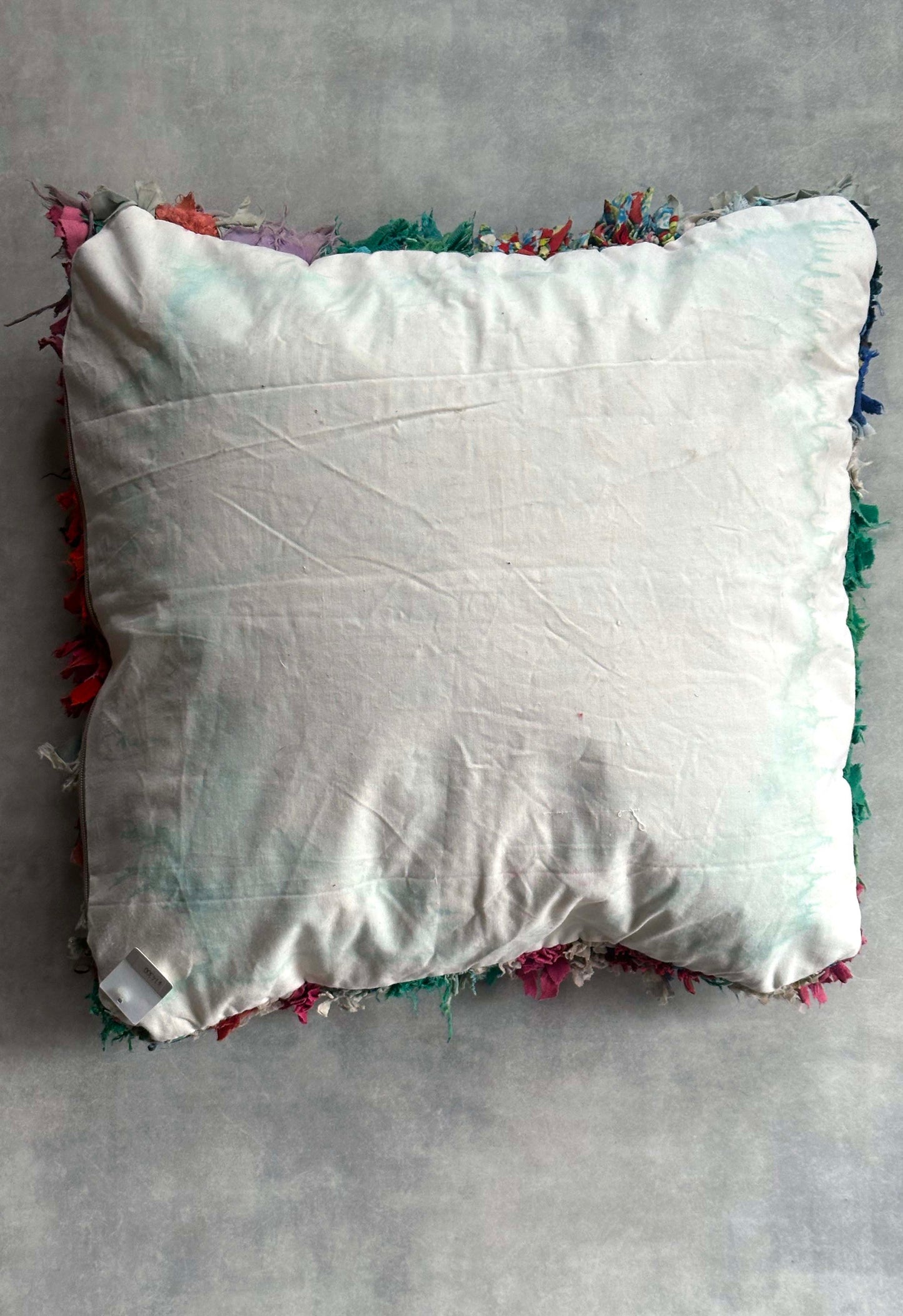 Cushion cover