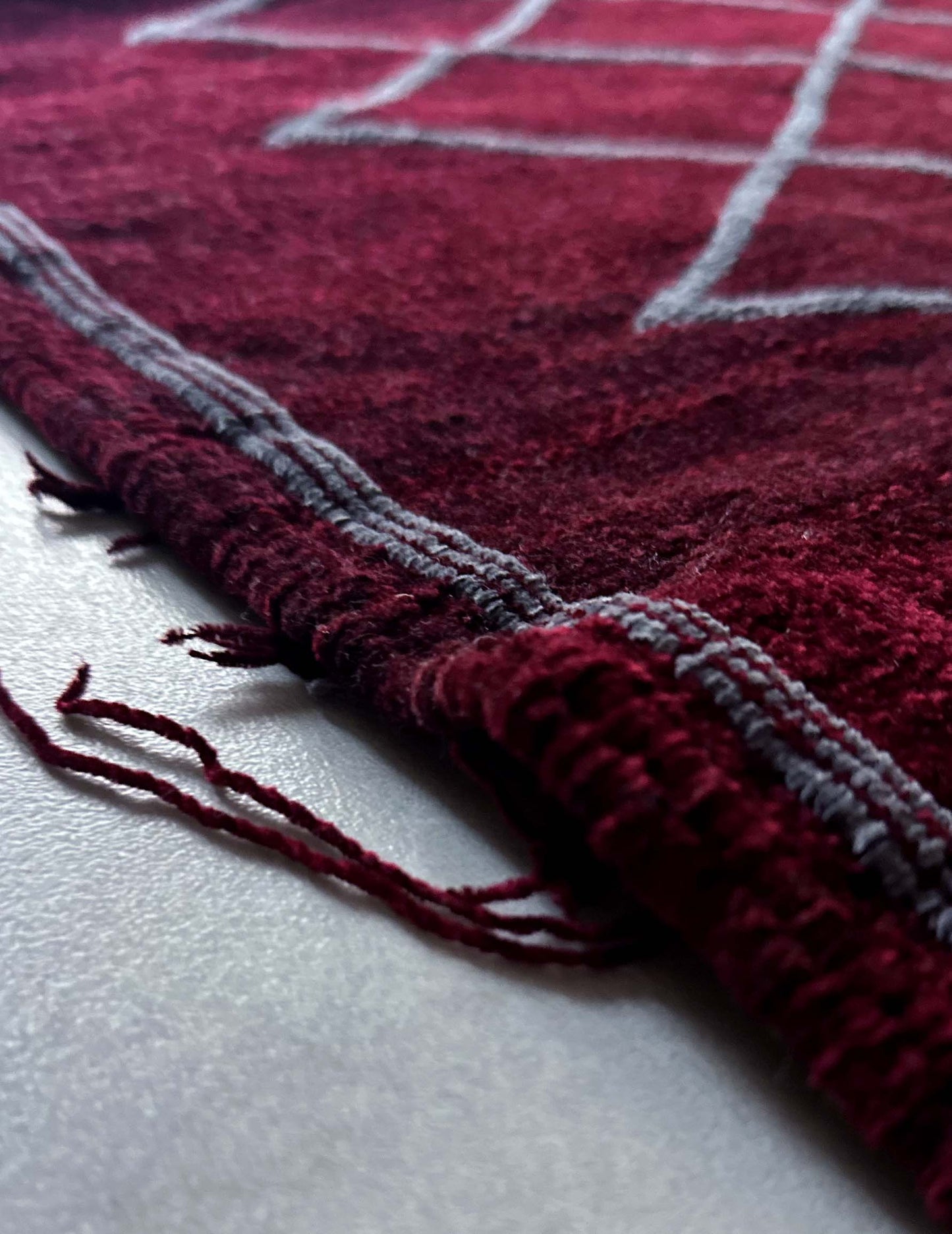 Kilim rug
