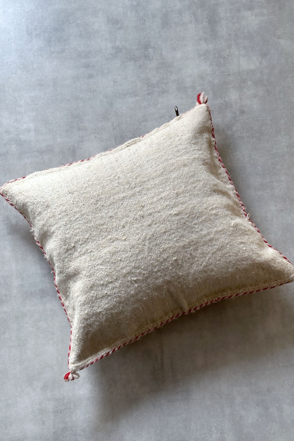 Cushion cover