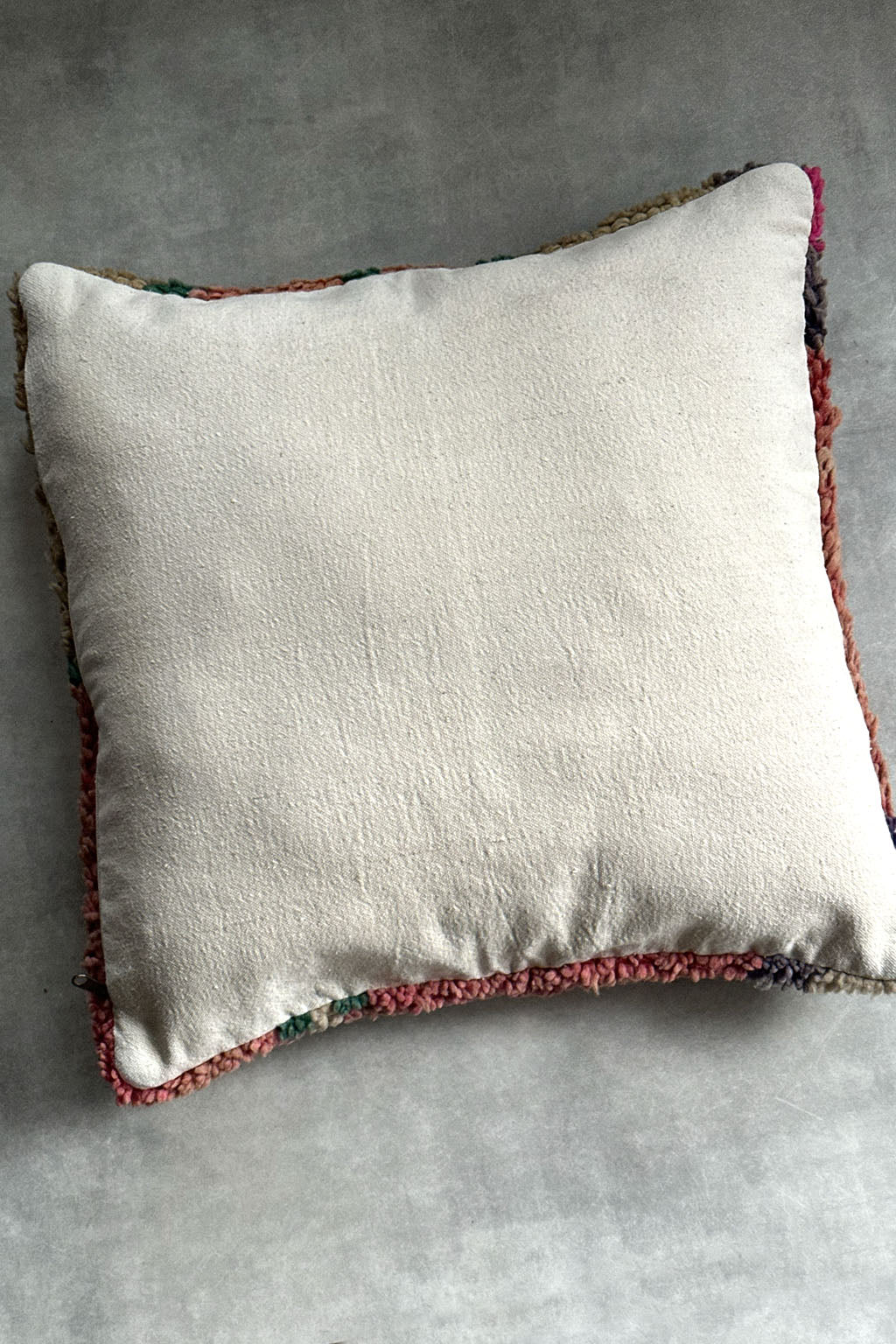 Cushion cover