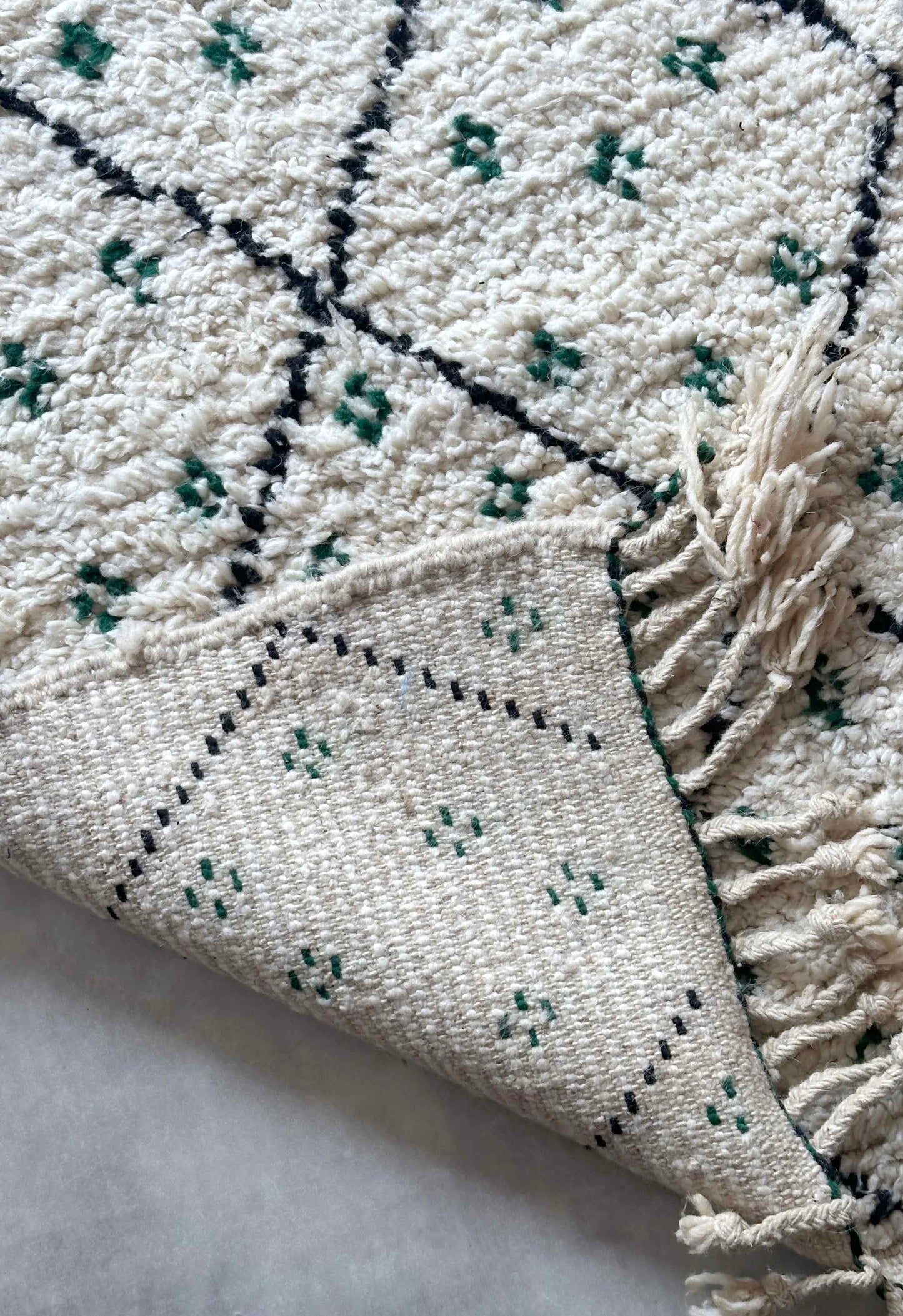 Azilal rug