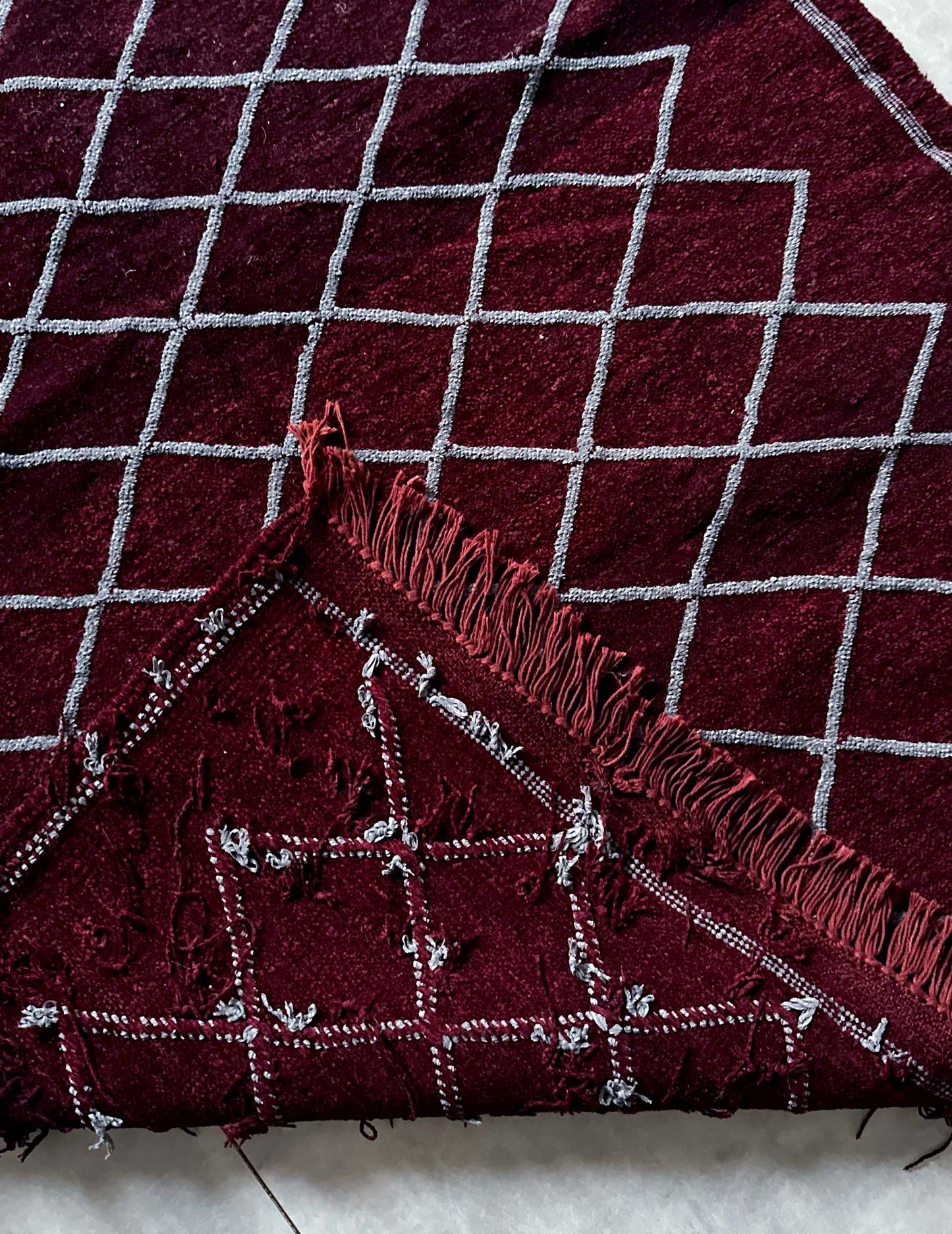 Kilim rug