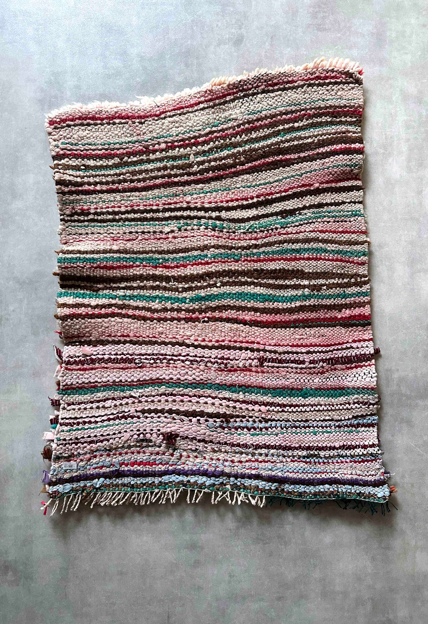 Boujad Rug