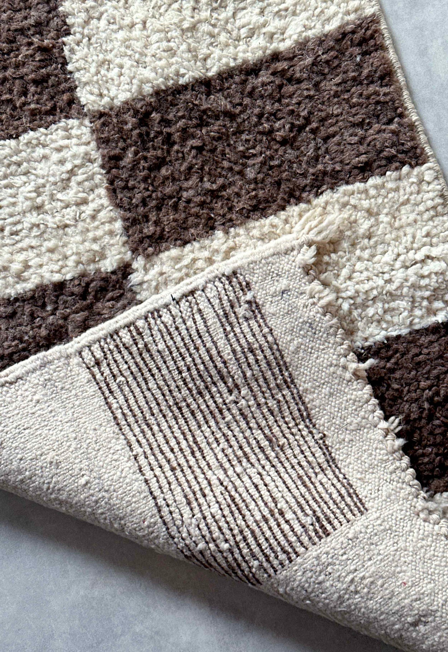 Azilal rug