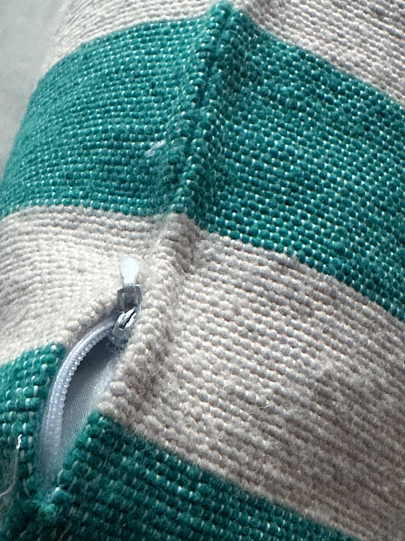 Cushion cover