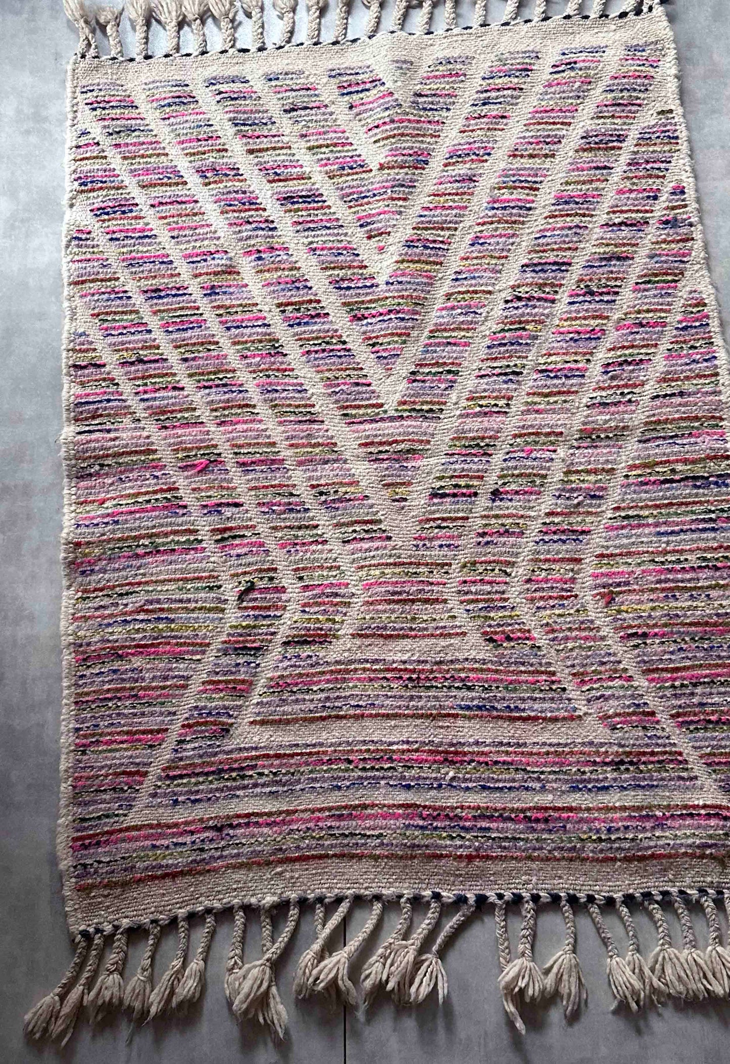 Azilal rug