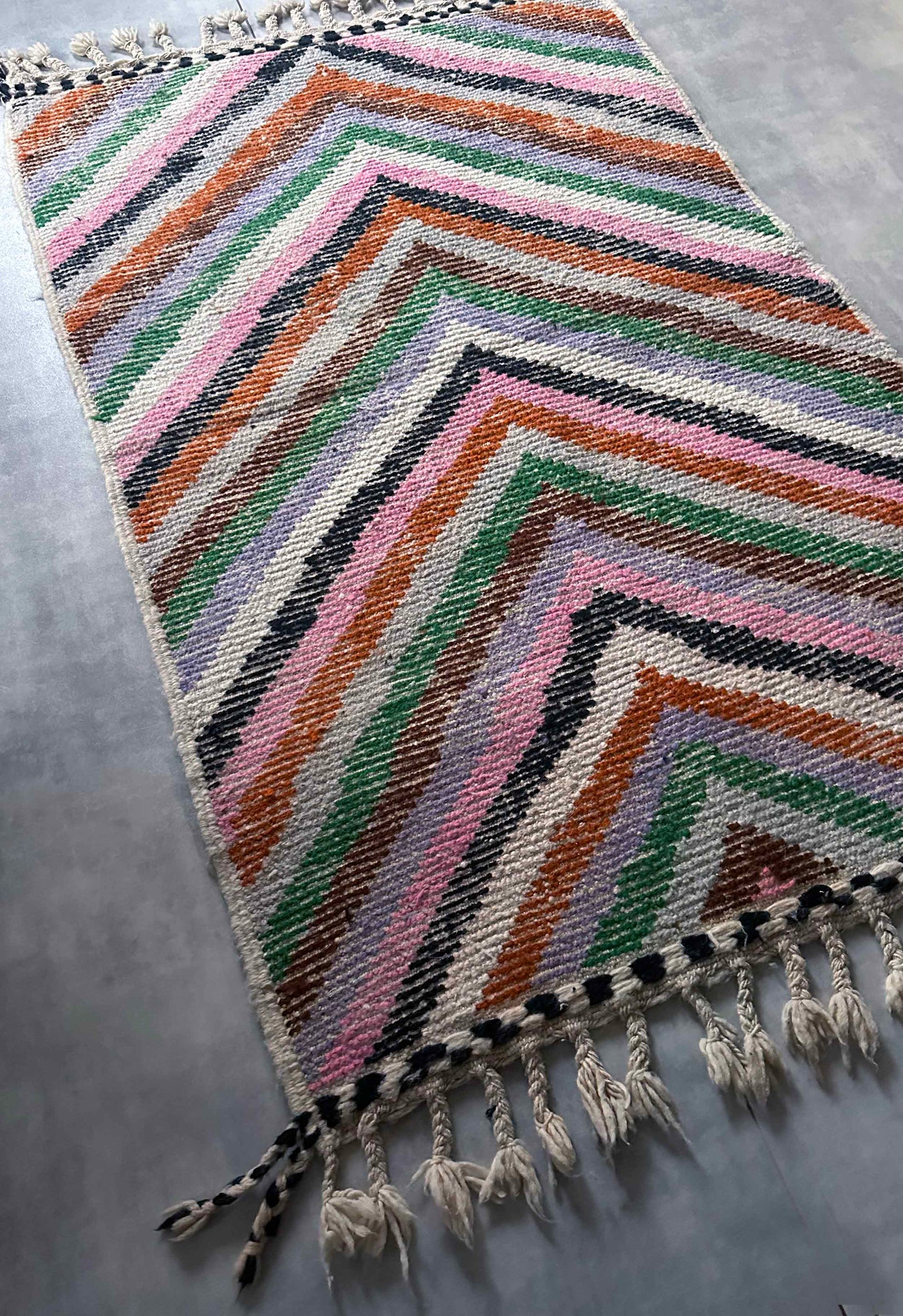 Azilal rug