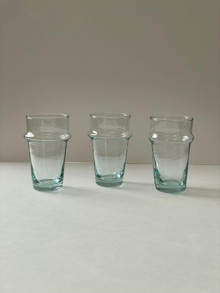 S Glass + M Glass
