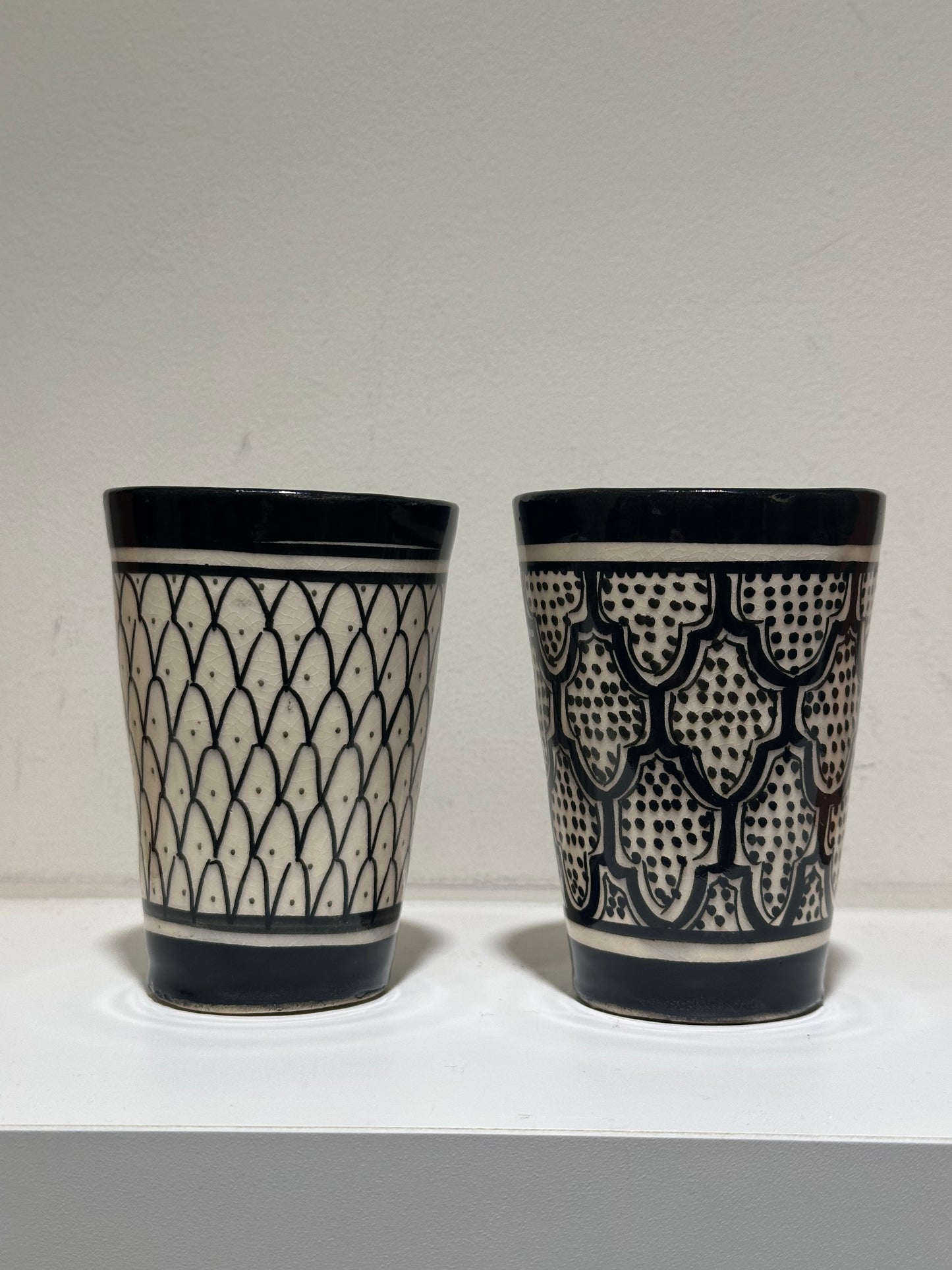 Handmade Ceramic cup