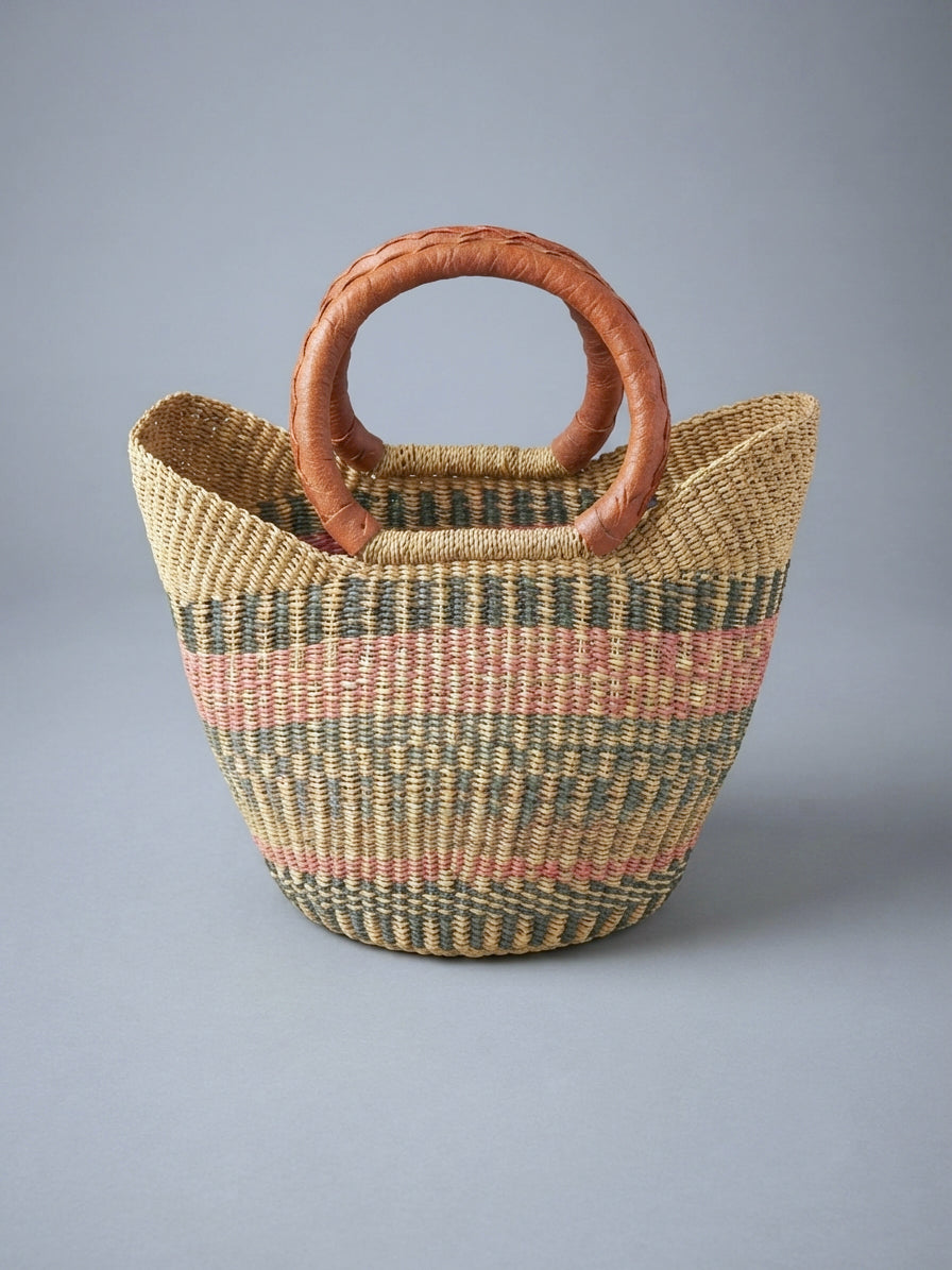 Handmade Basket