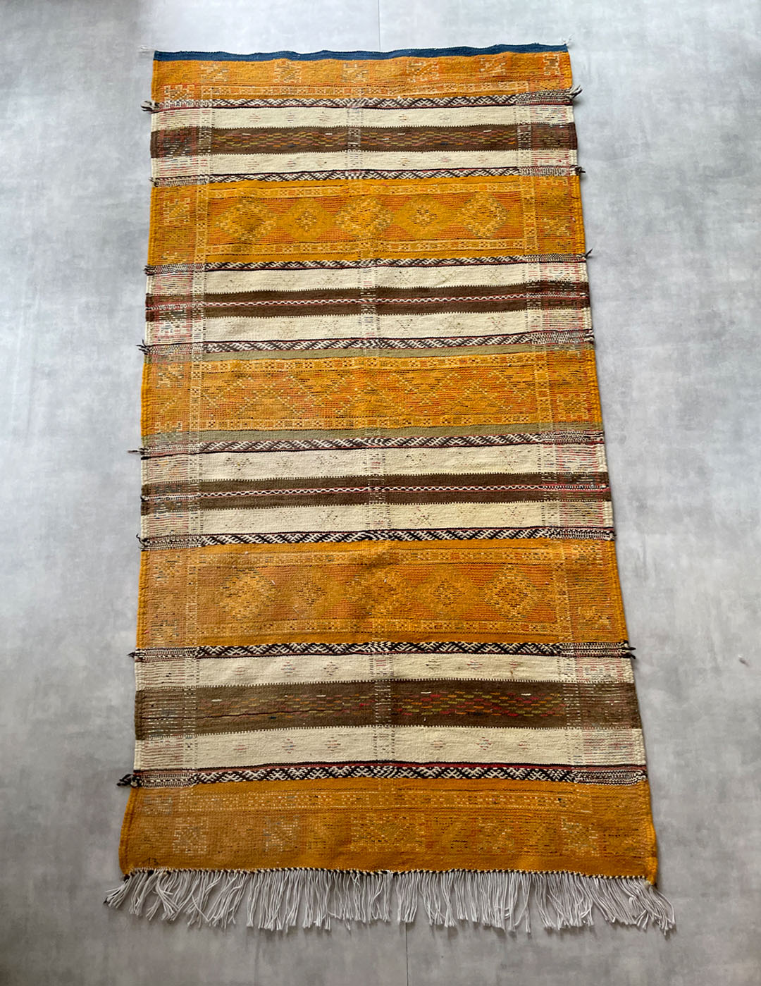 Taznakht rug