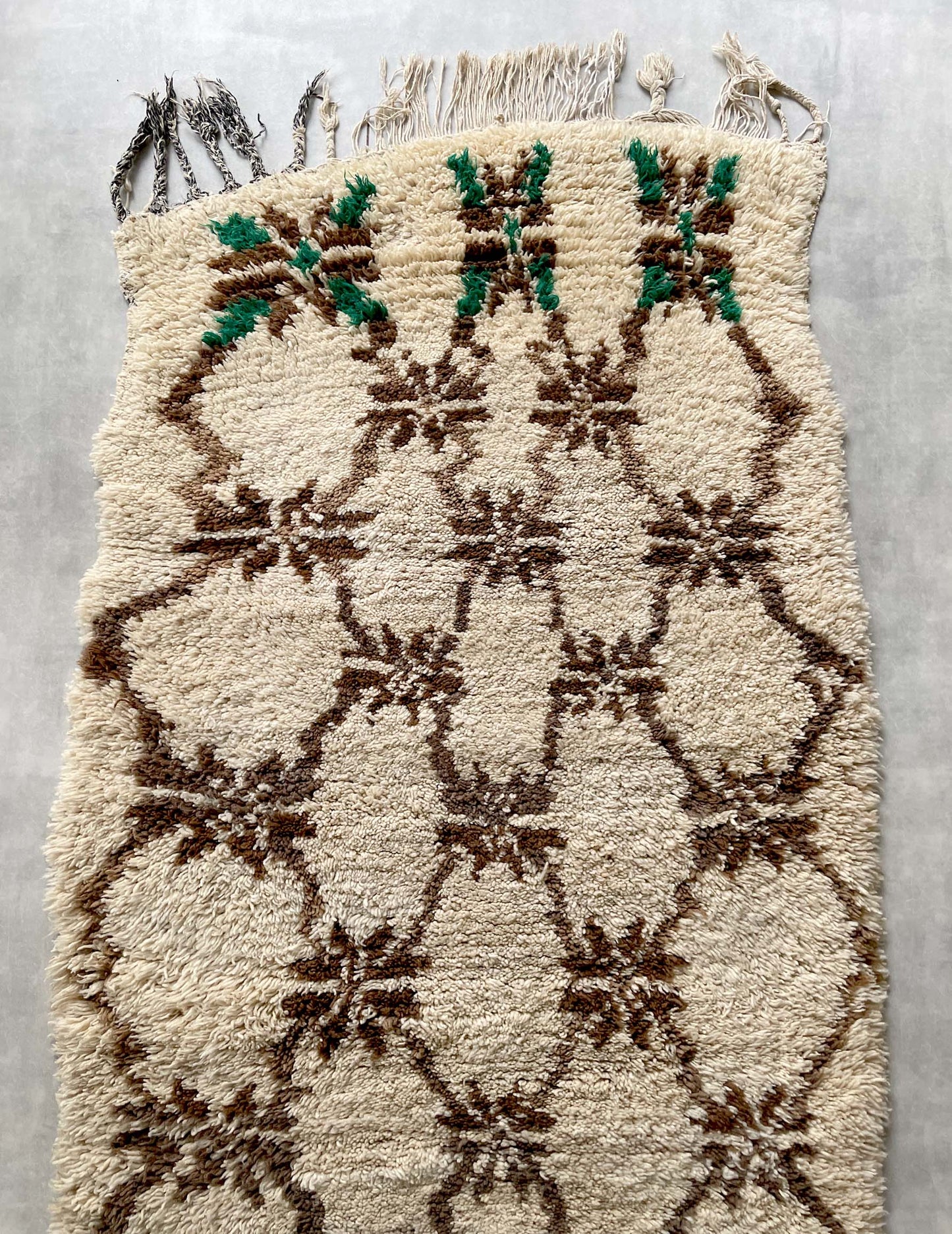 Vintage Rug