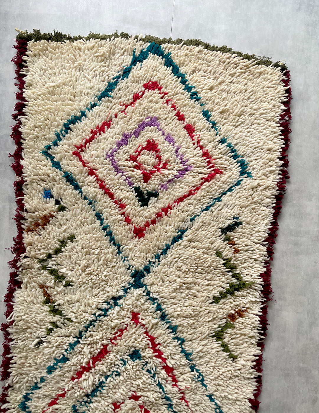 Vintage Rug