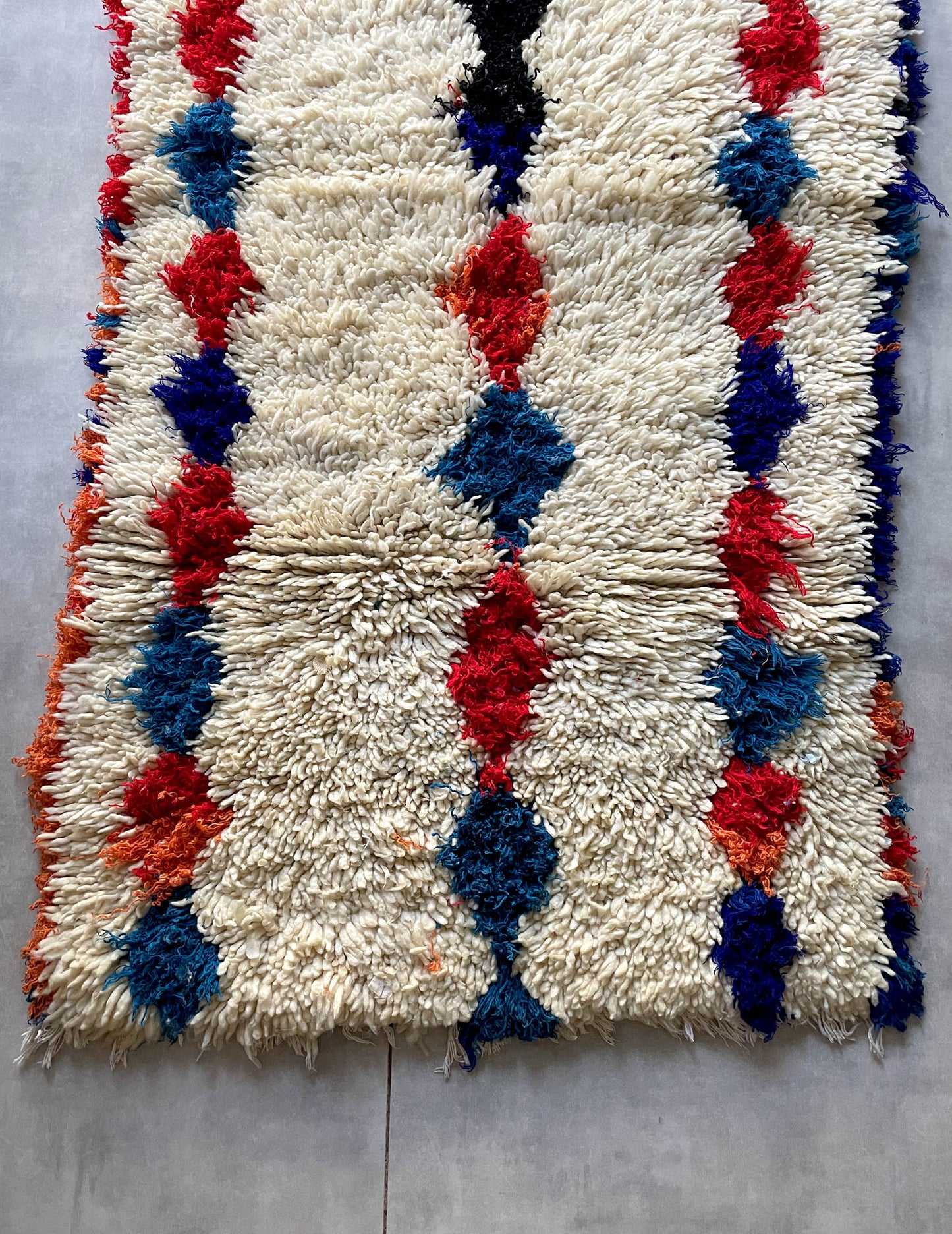 Vintage Rug