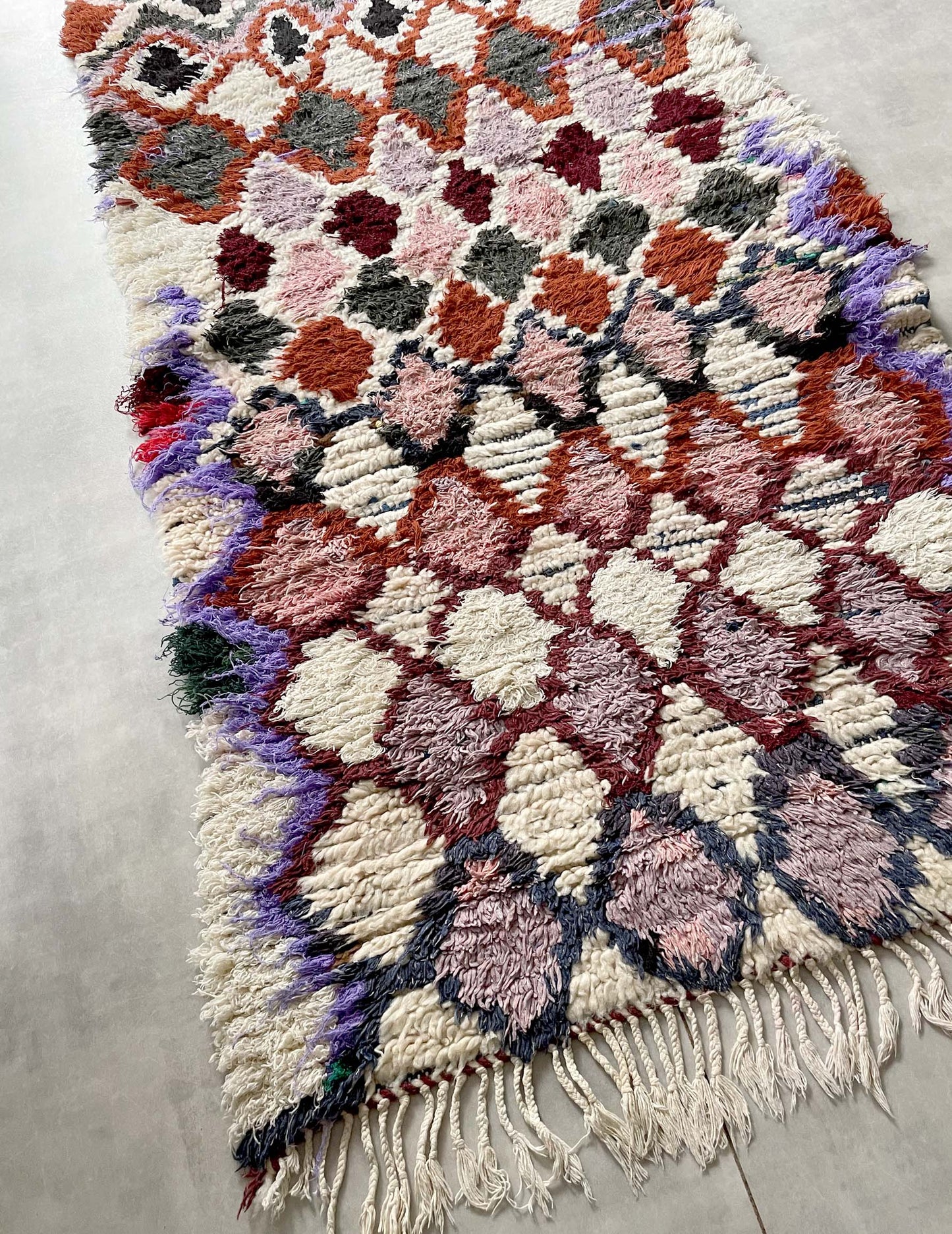 Vintage Rug