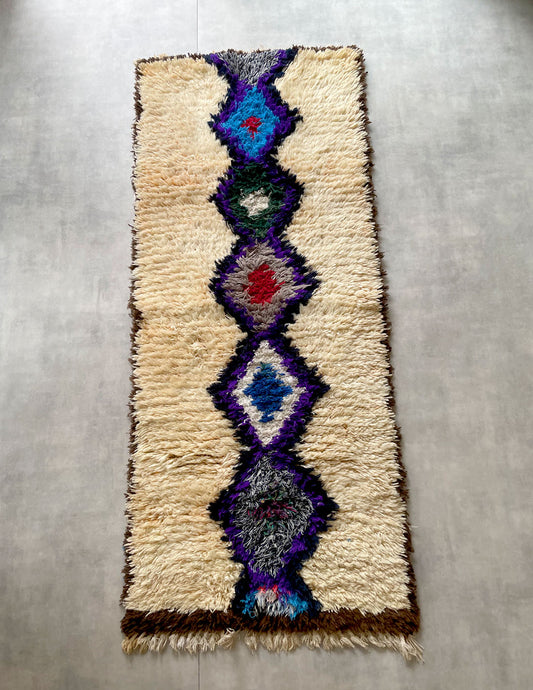Vintage Rug