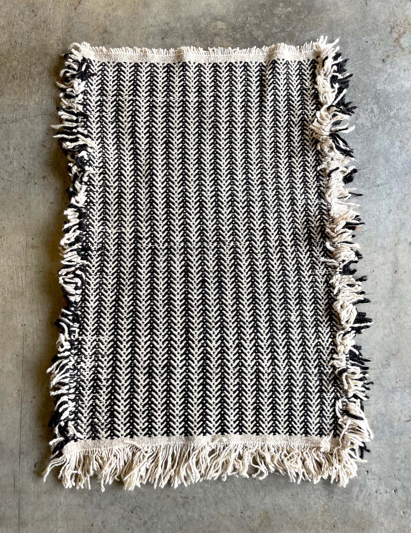 Zanafi Rug