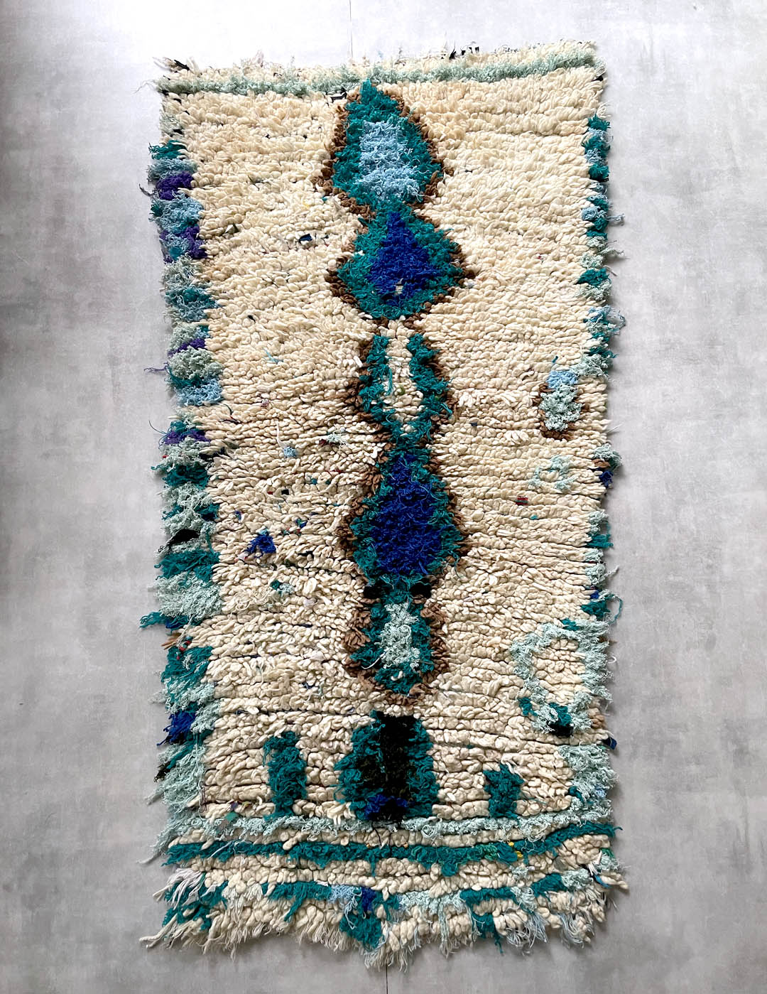 Vintage Rug