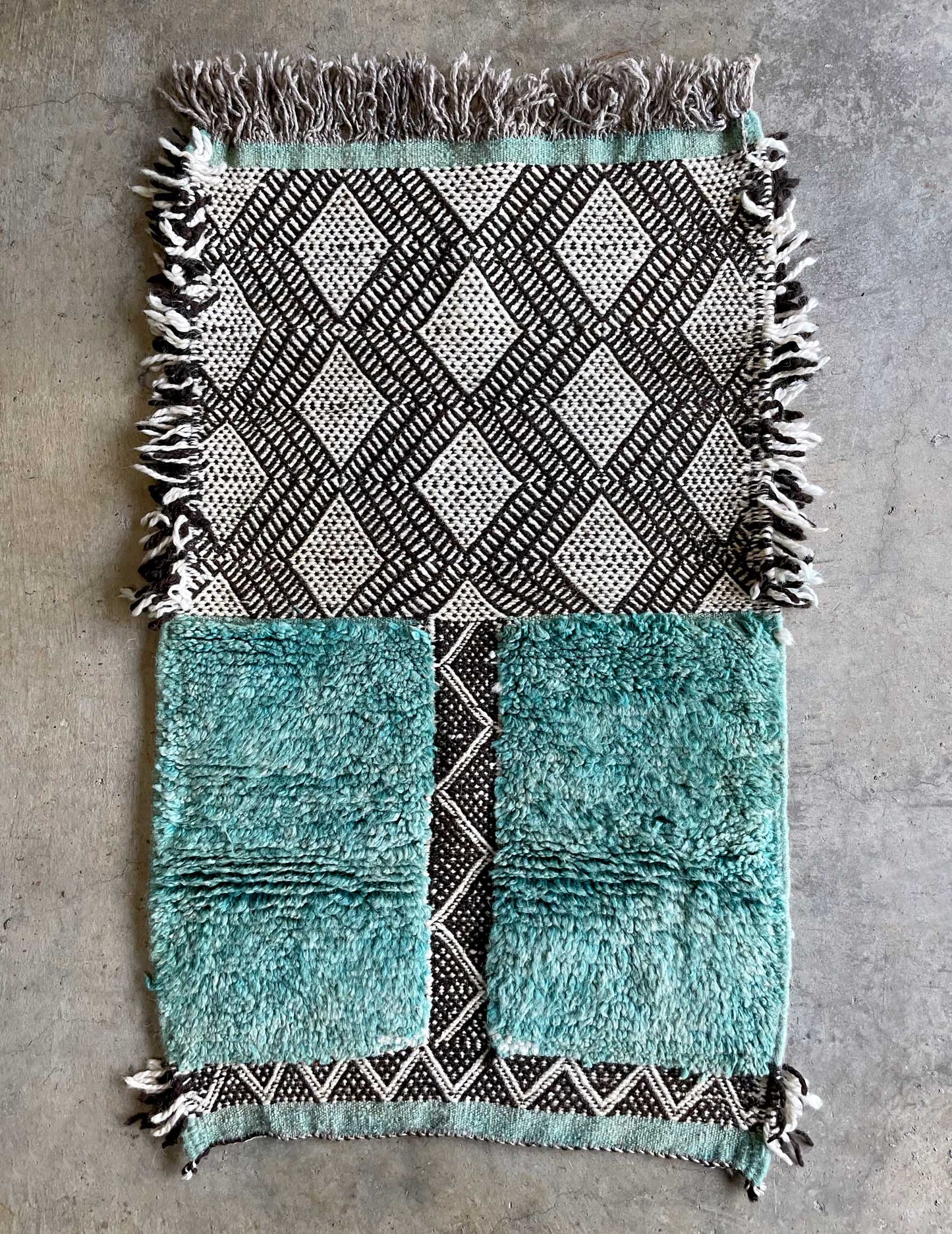 Zanafi Rug