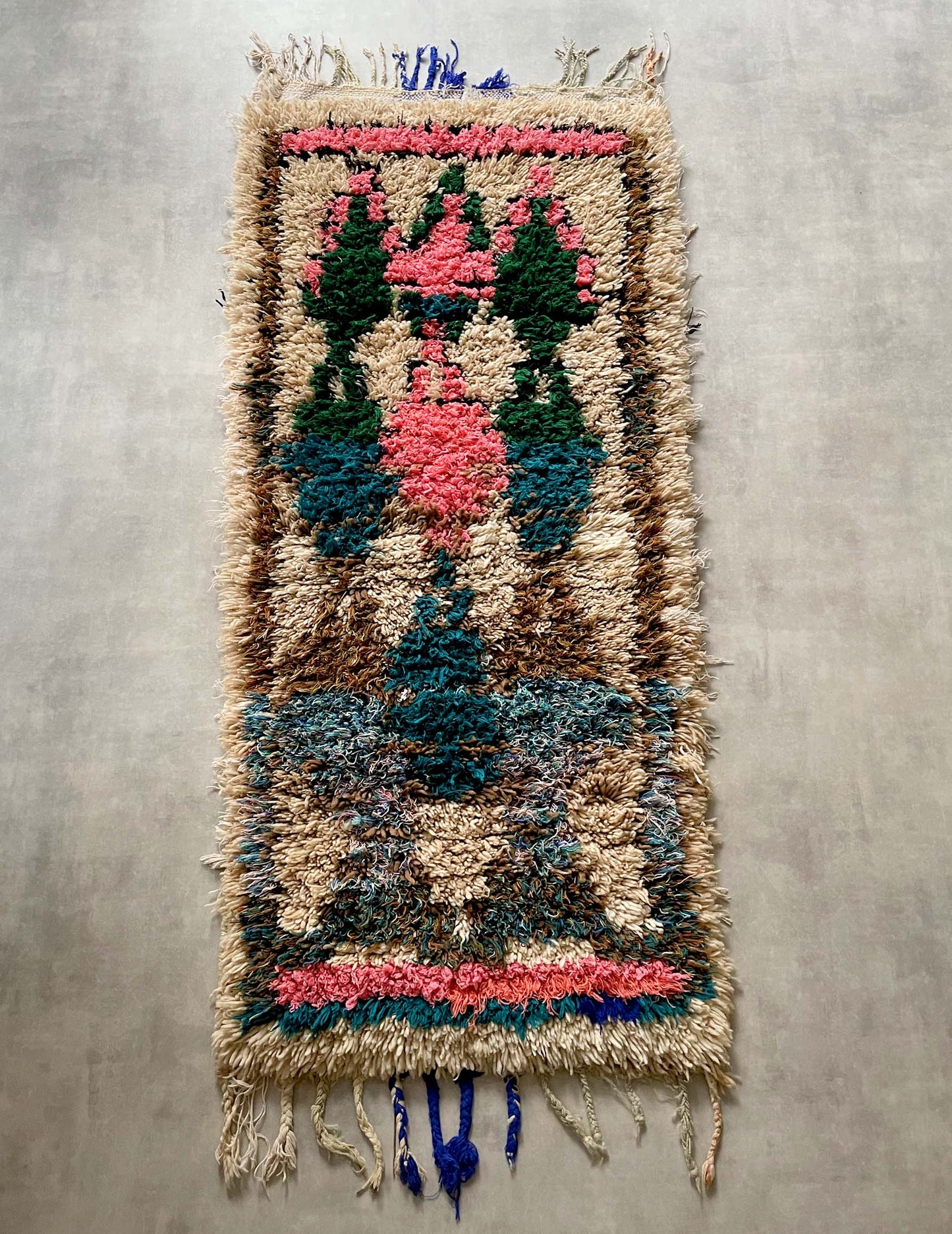 Vintage Rug
