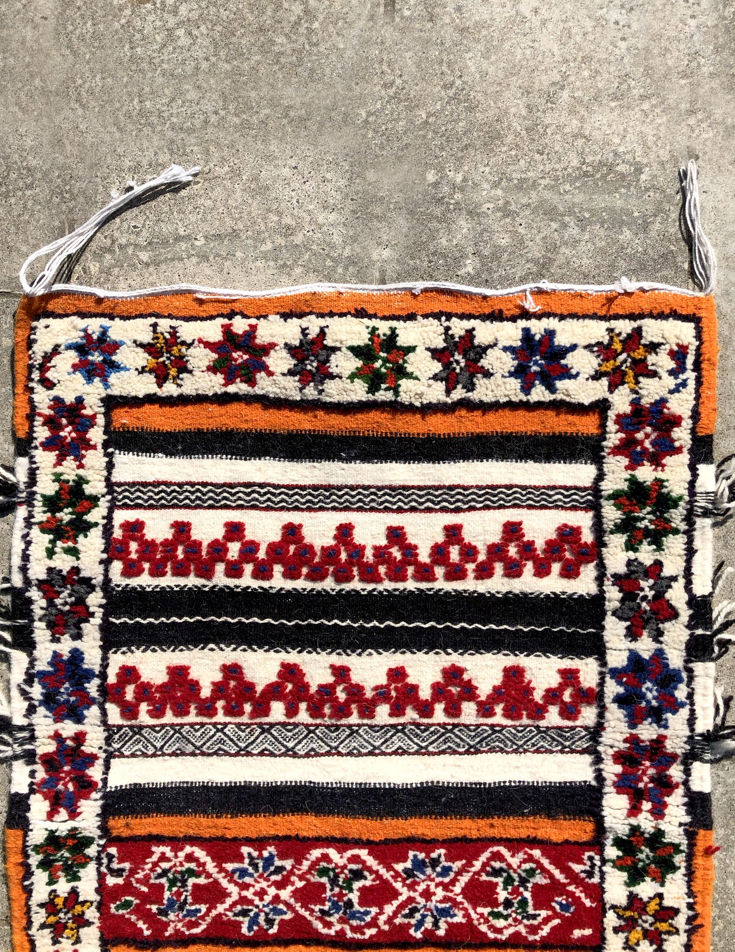 Taznakht Rug