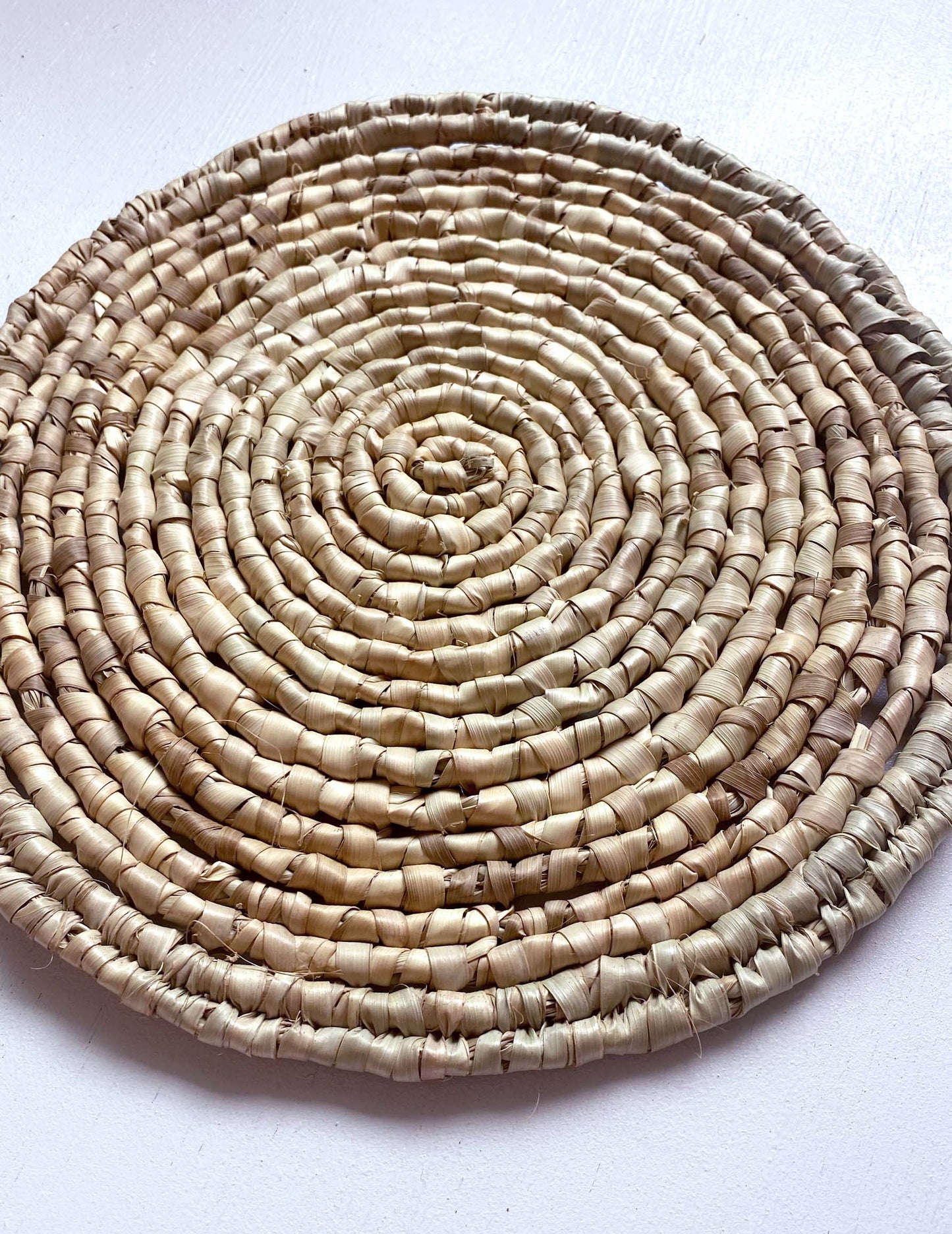 Pot mat