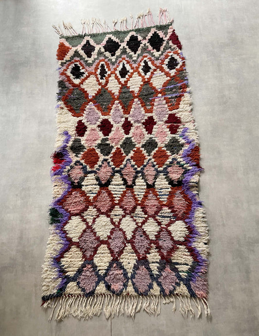 Vintage Rug
