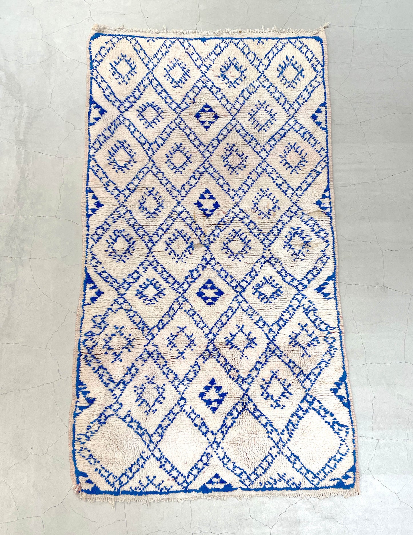 Vintage Rug