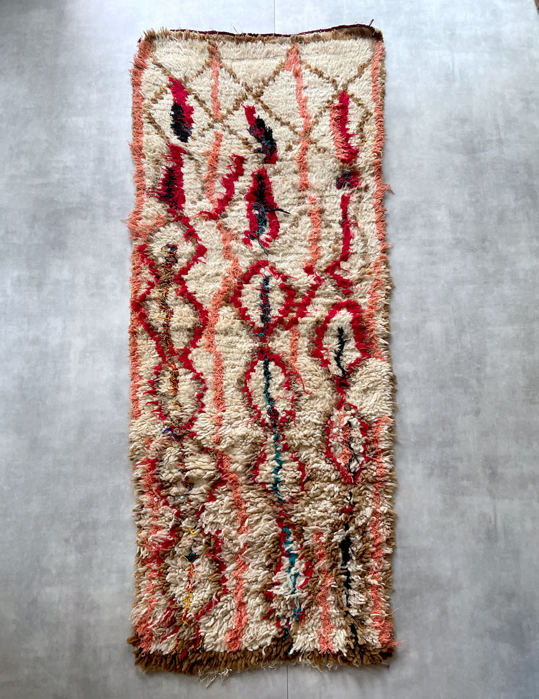 Vintage rug
