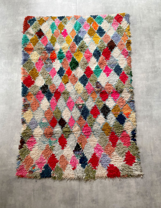 Vintage Rug