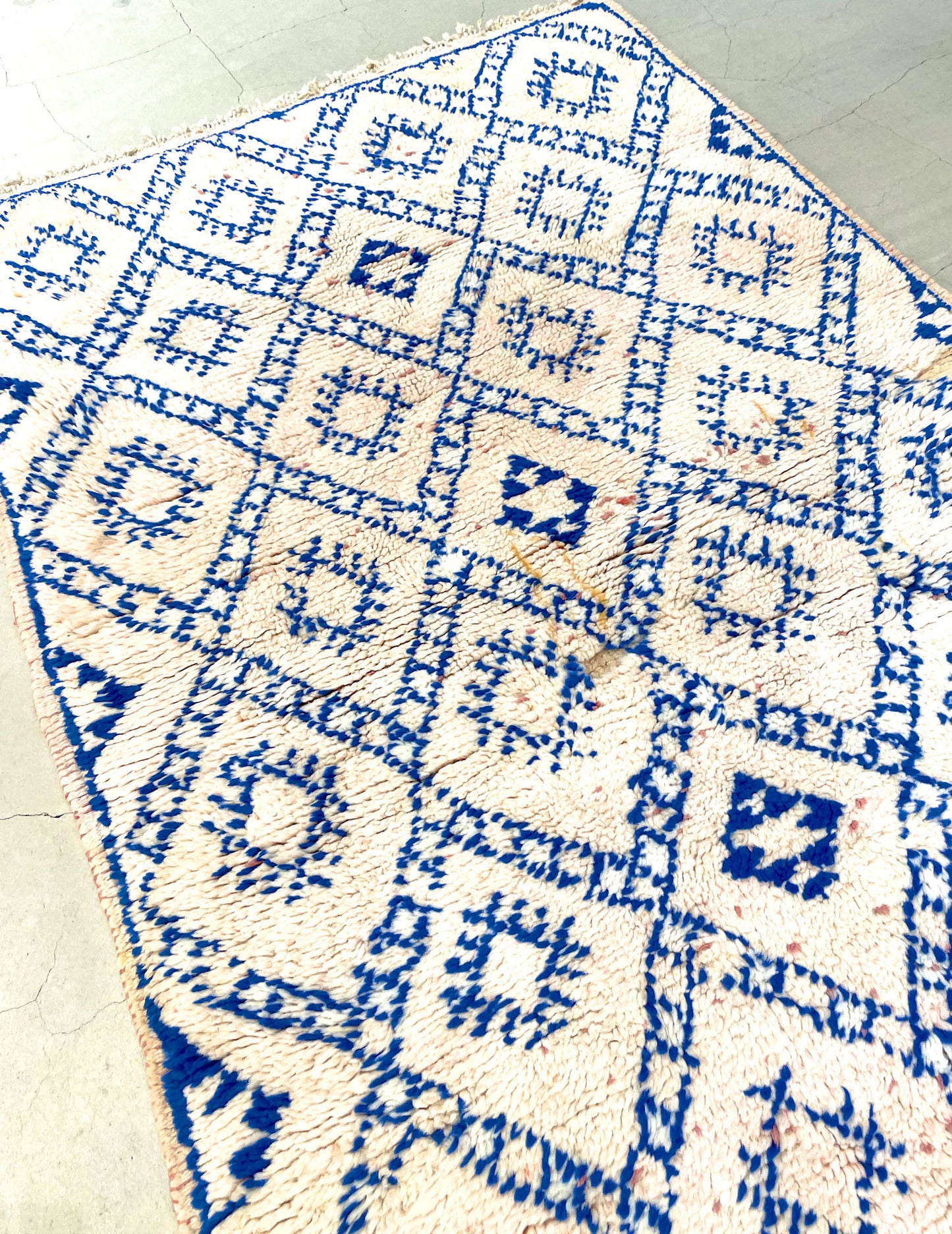 Vintage Rug