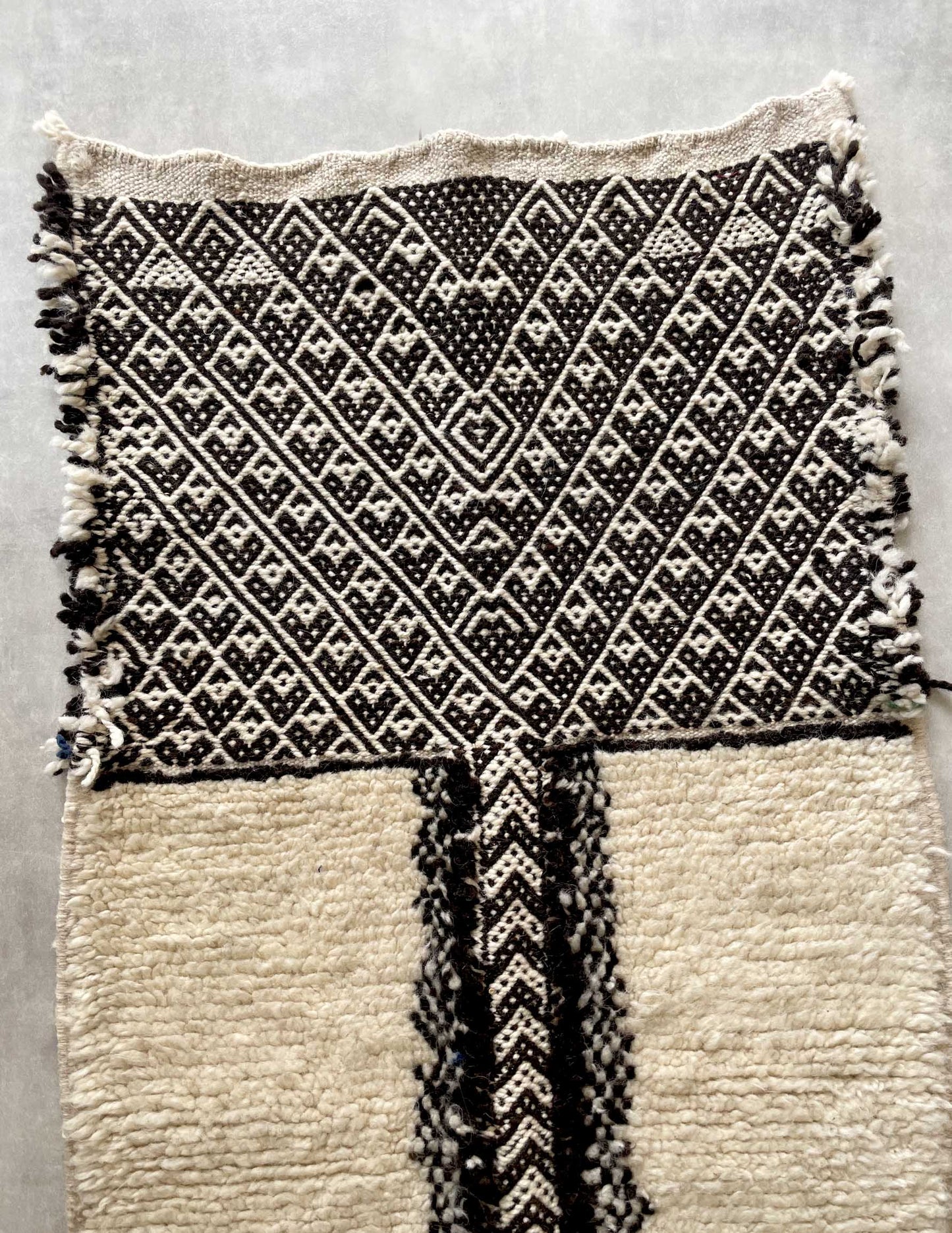 Zanafi Rug