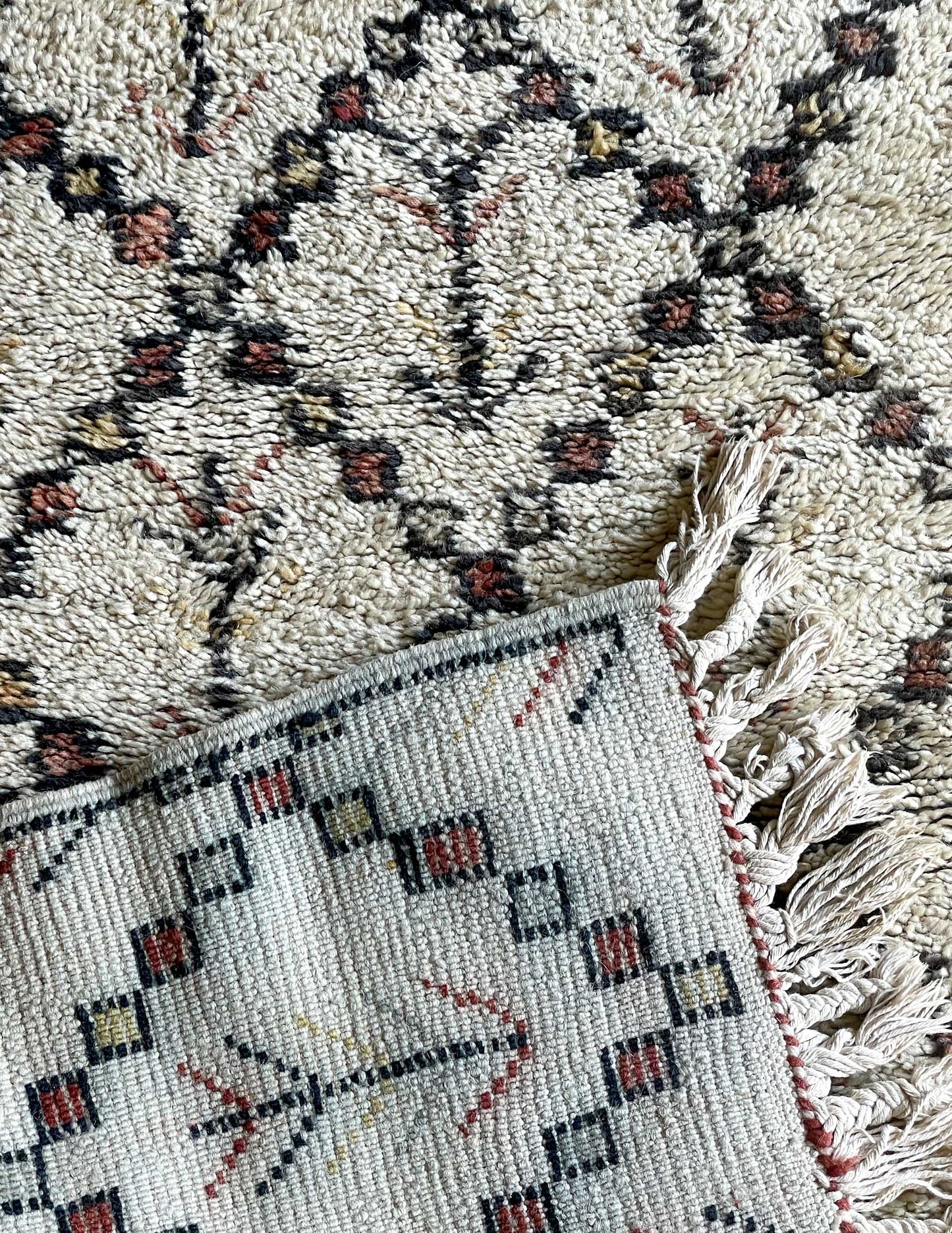 Vintage Rug