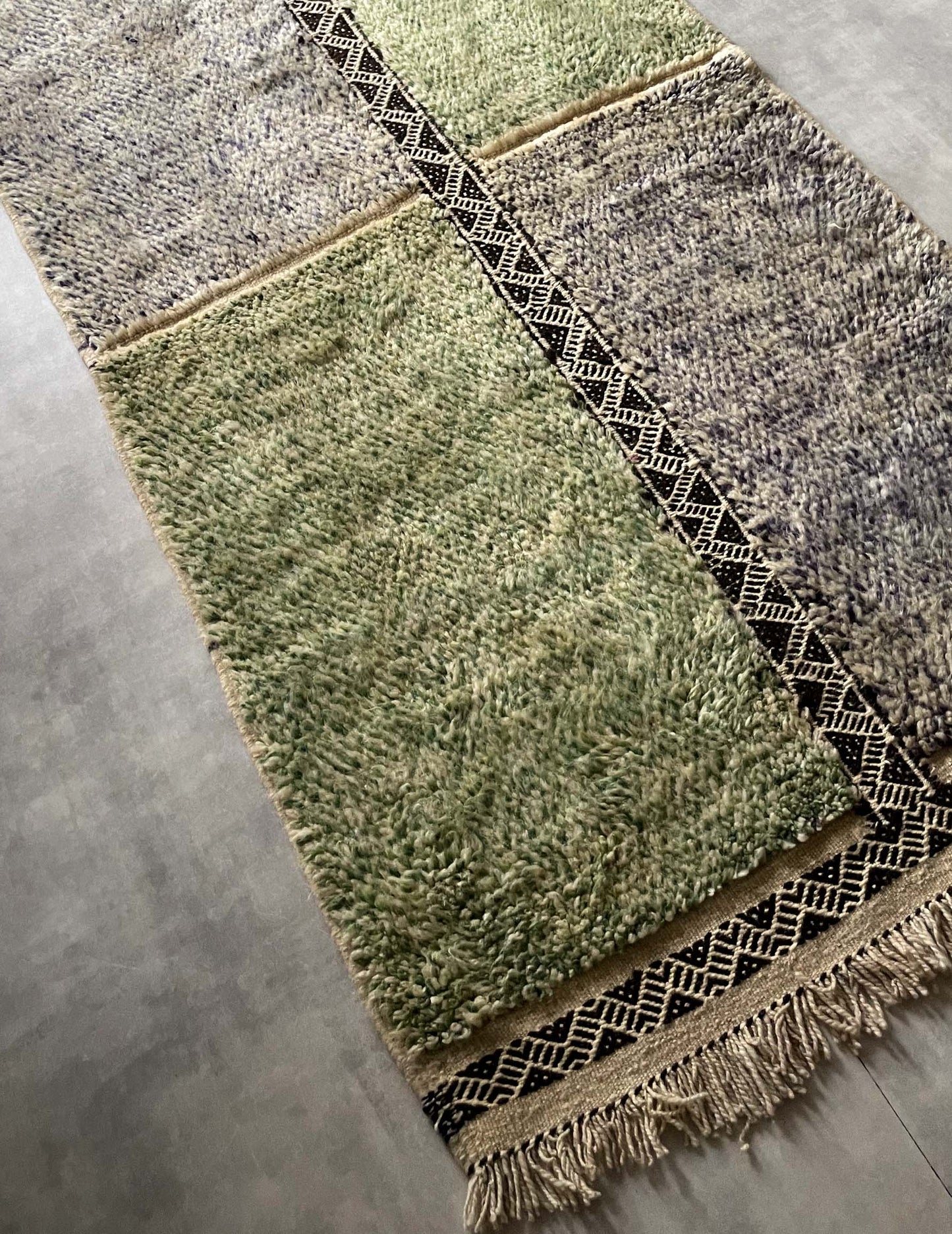 Zanafi Rug