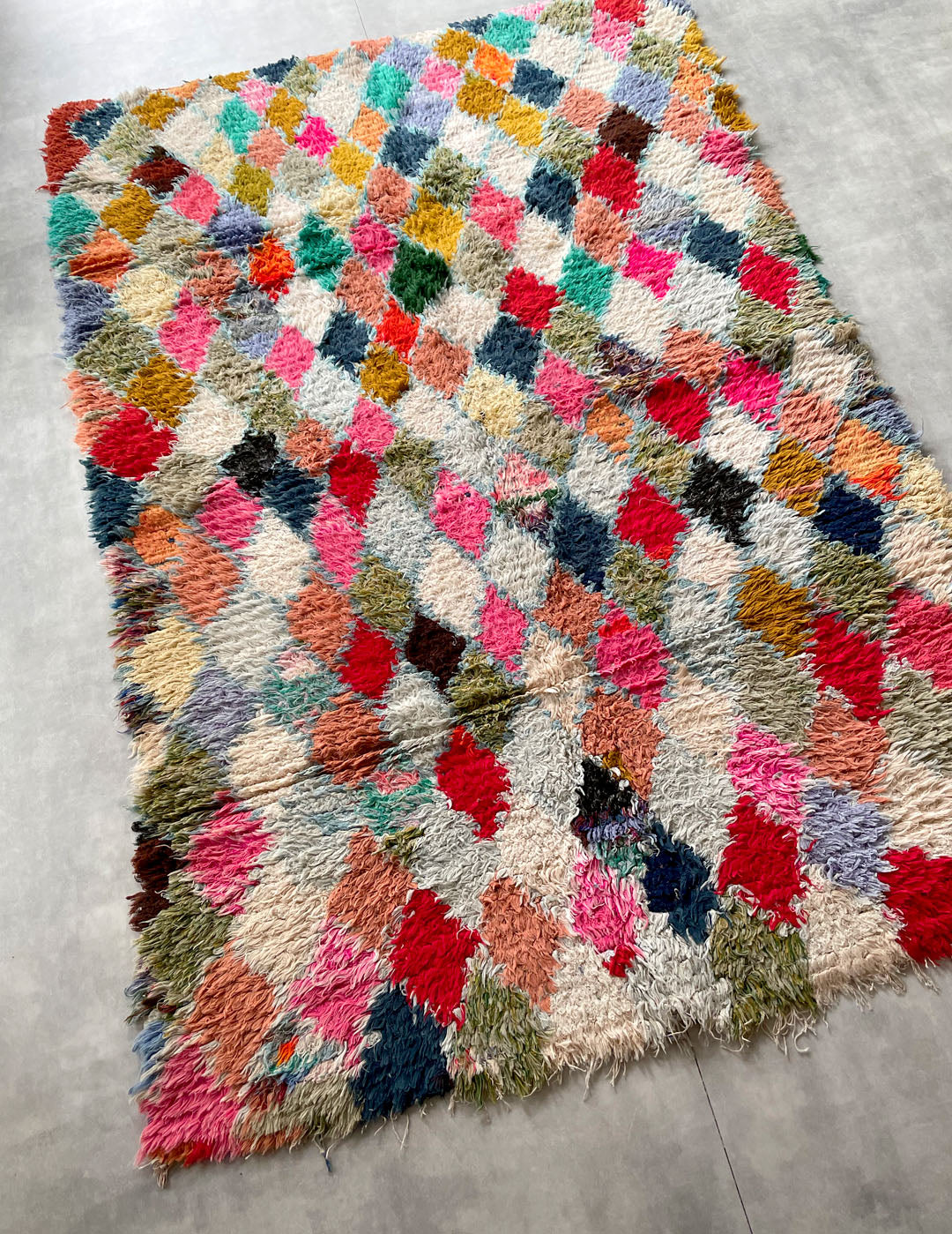 Vintage Rug