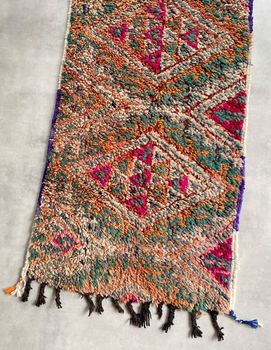 Vintage rug