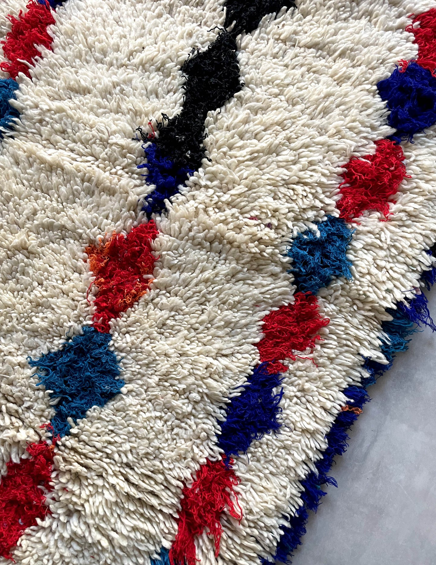 Vintage Rug