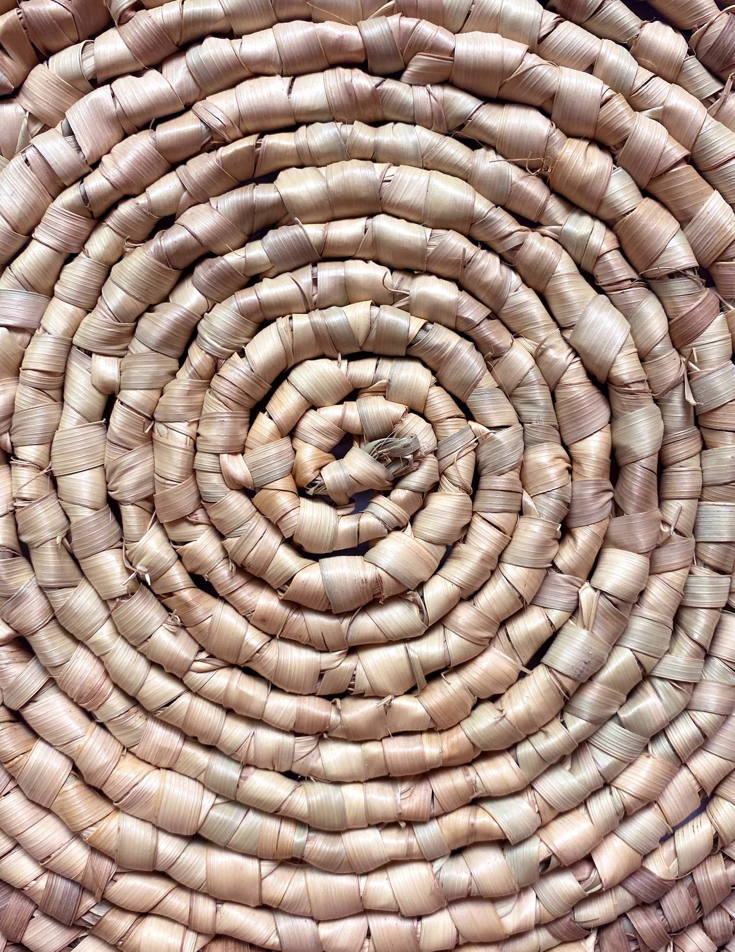 Pot mat
