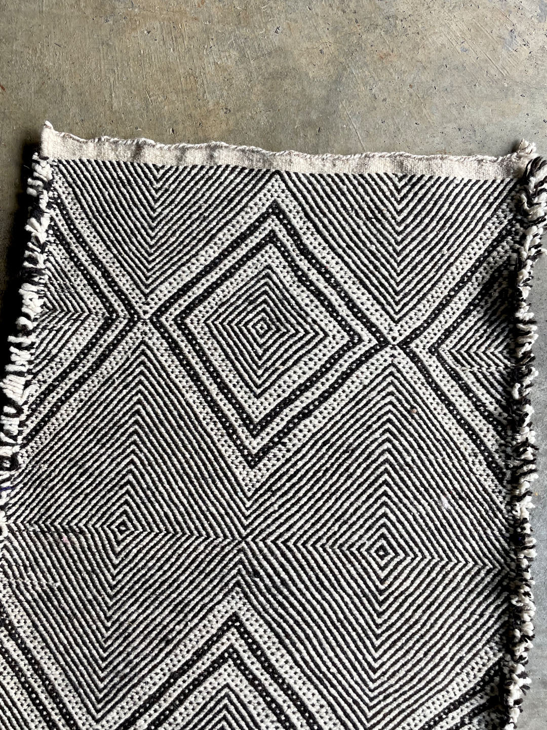 Zanafi Rug