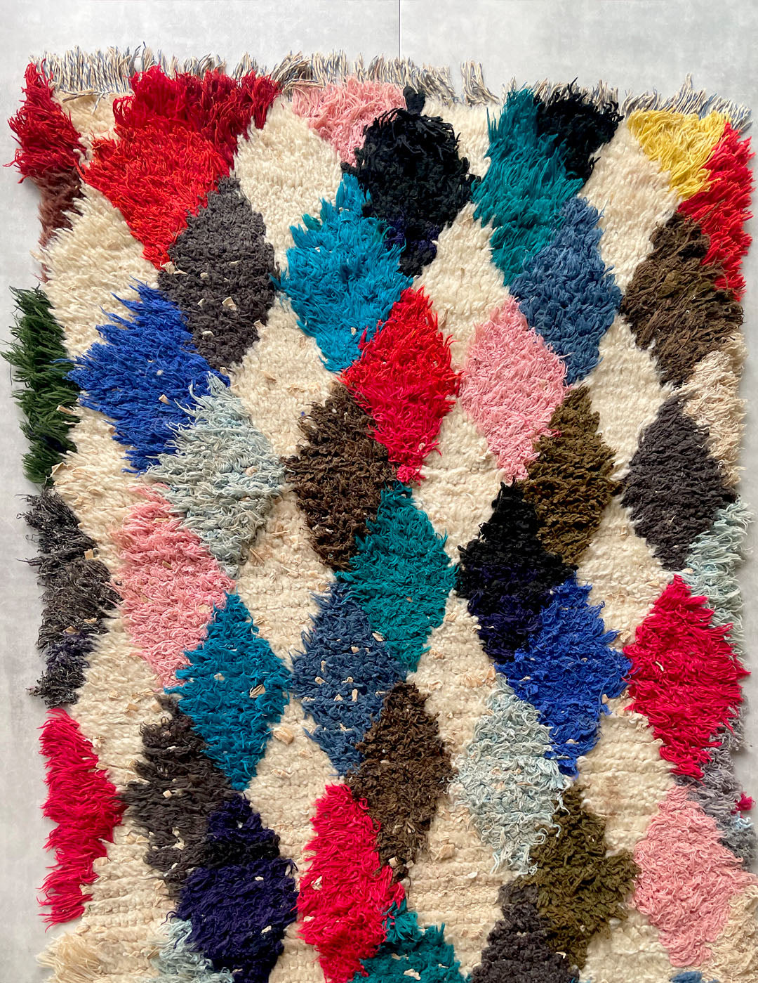 Vintage Rug