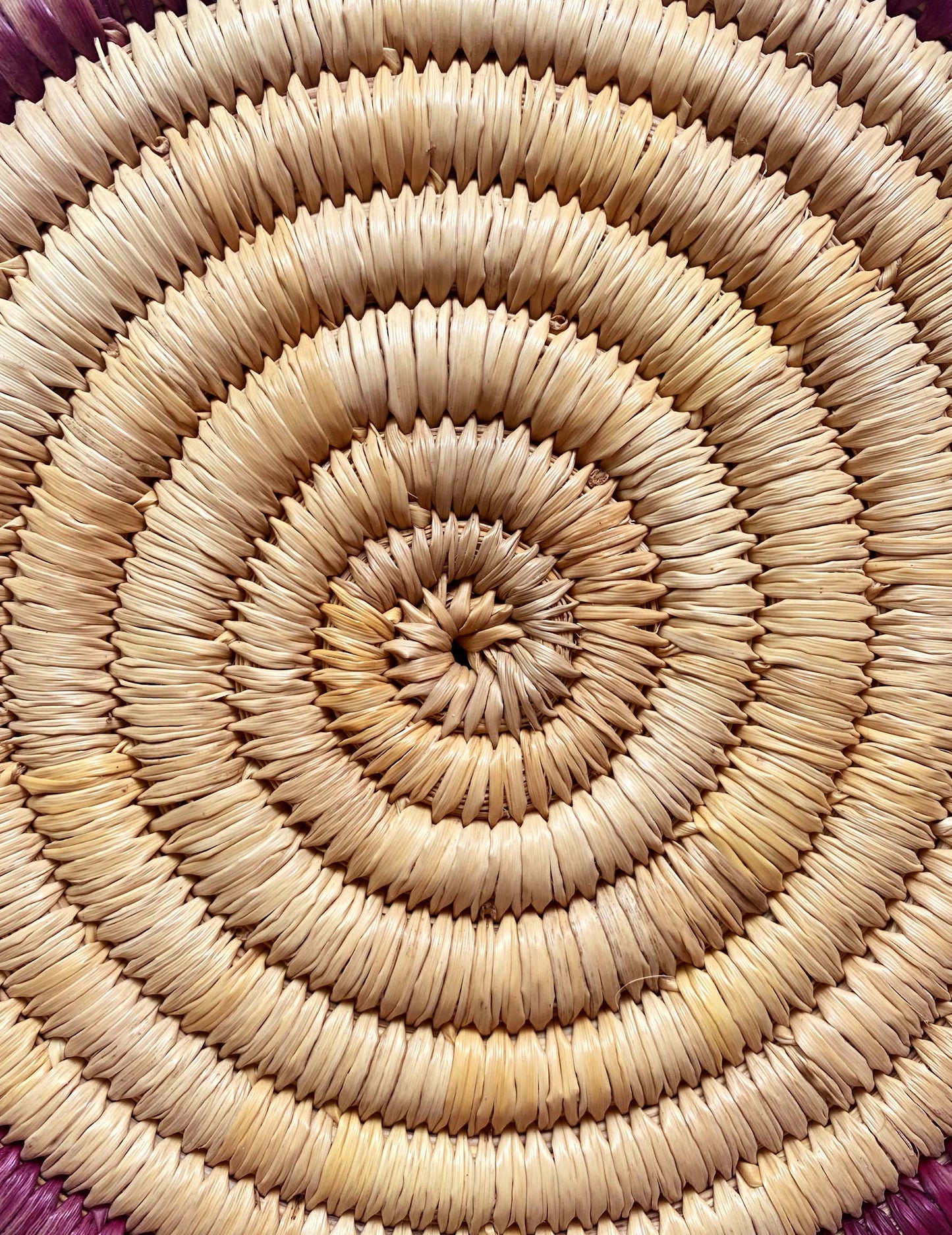 Pot mat