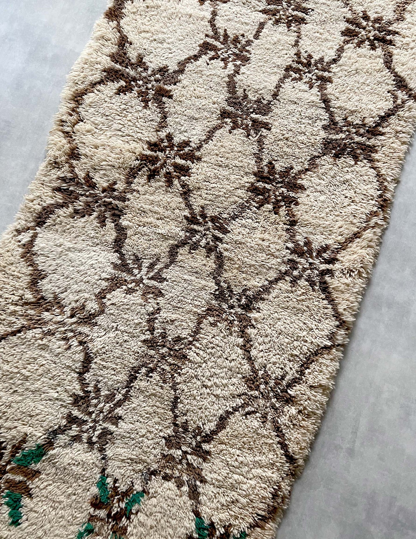 Vintage Rug