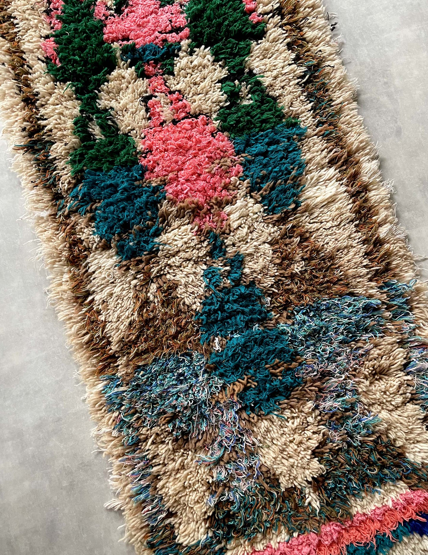 Vintage Rug