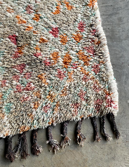 Vintage rug