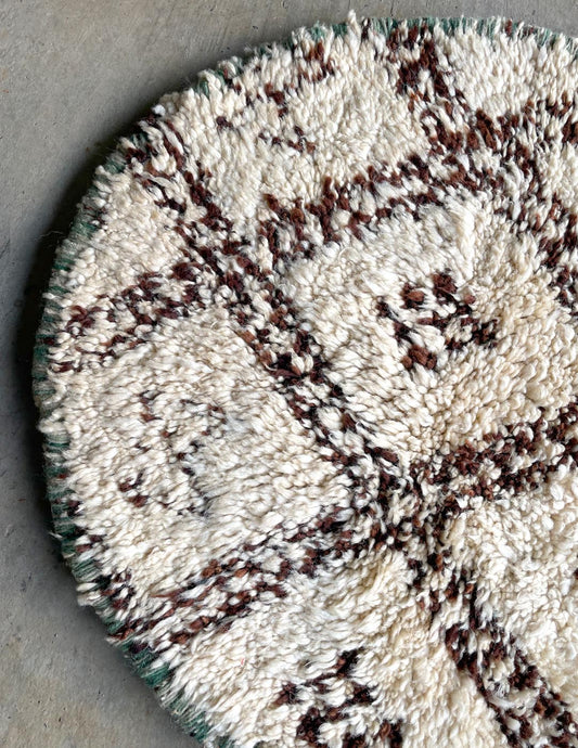 Vintage rug