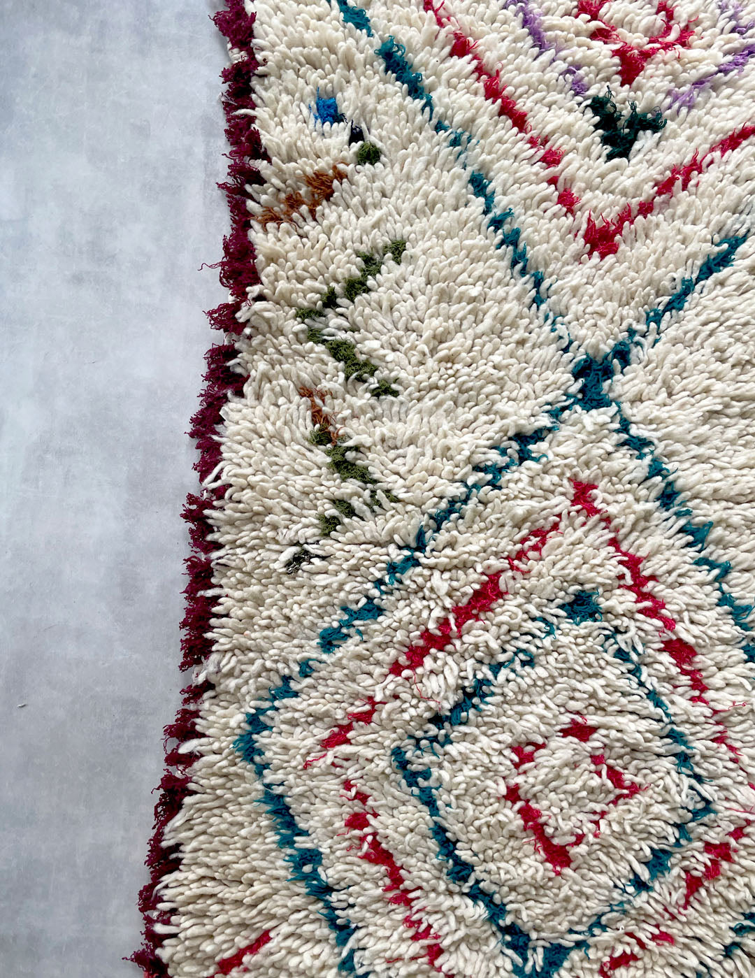 Vintage Rug