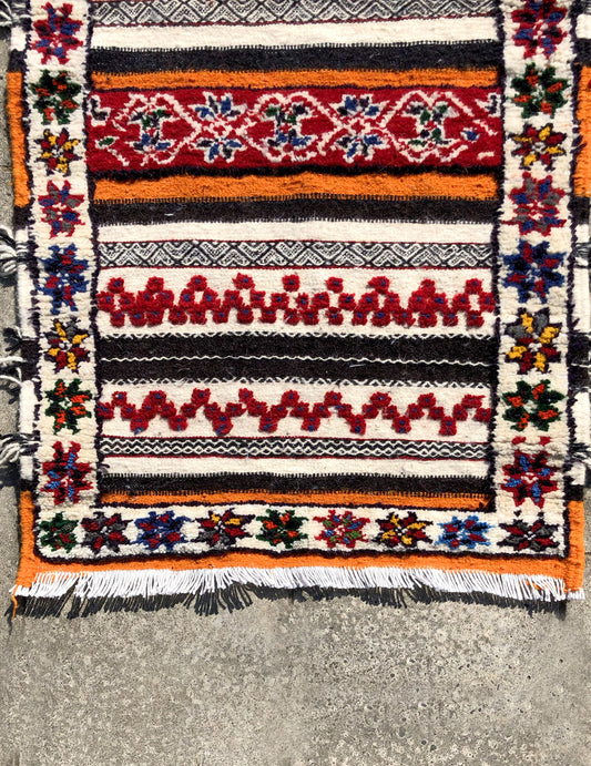 Taznakht Rug