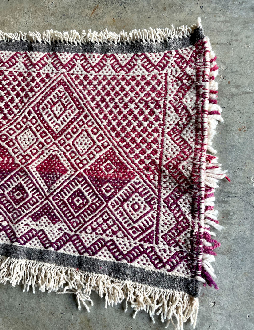 Zanafi Rug