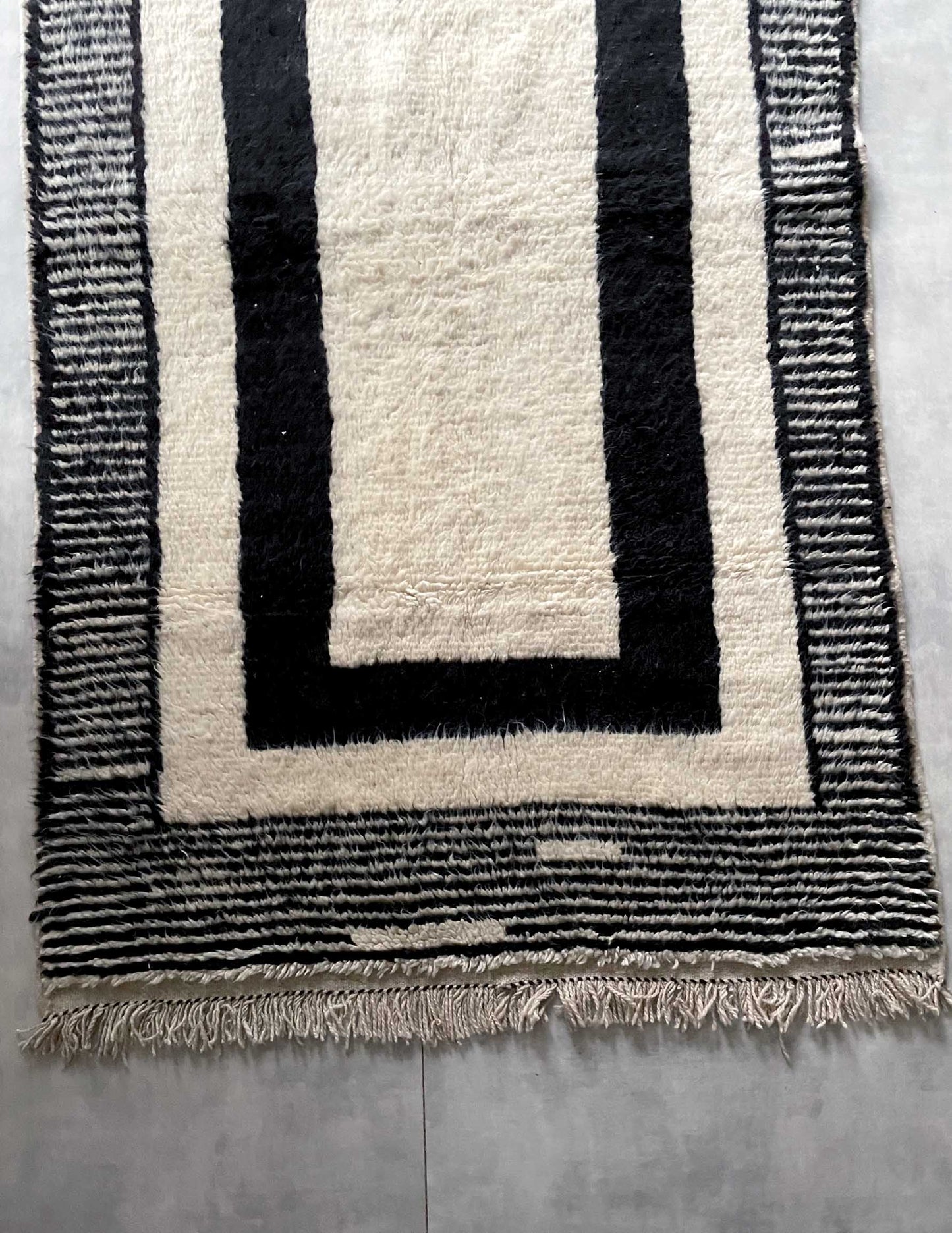 Berber Rug