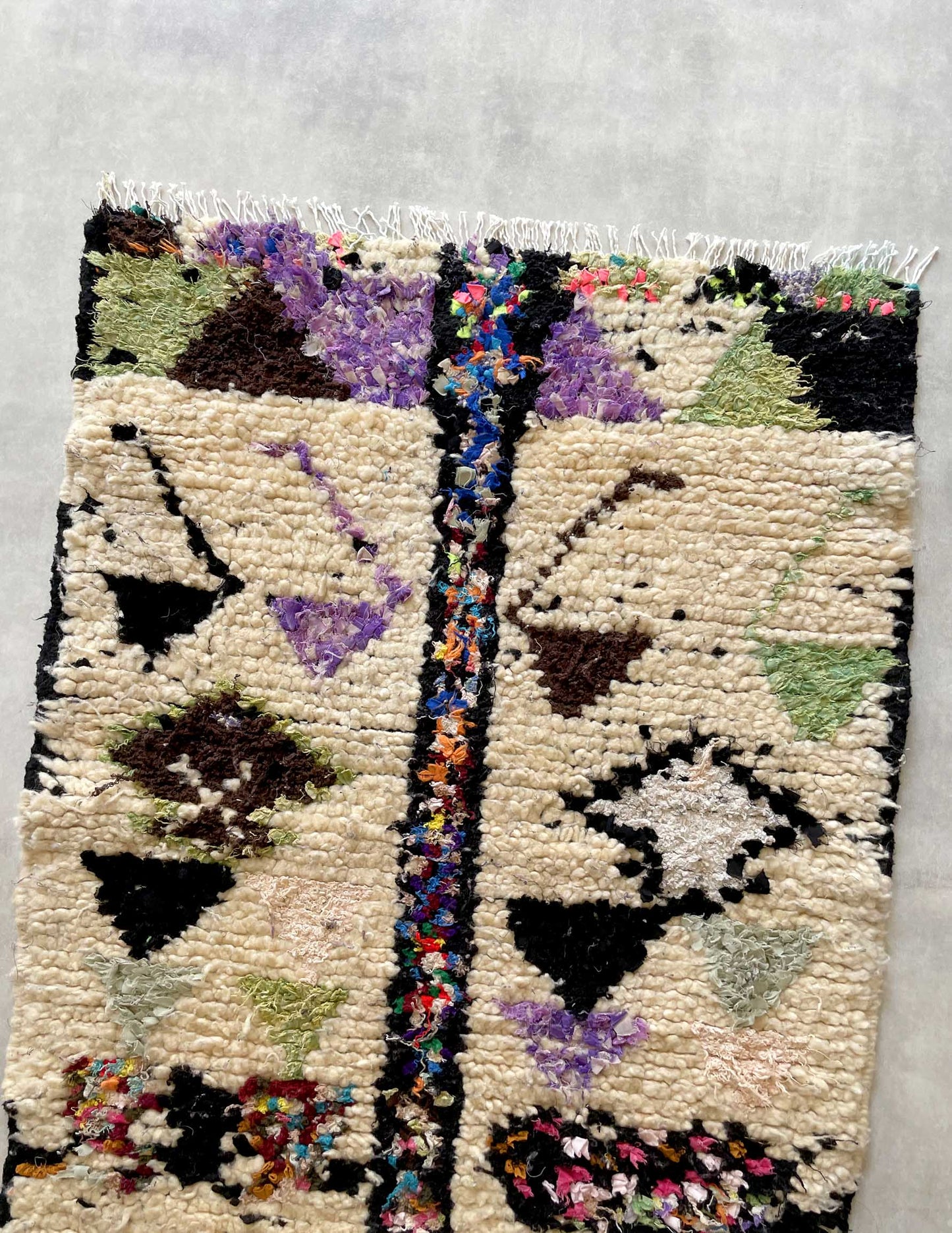Vintage rug